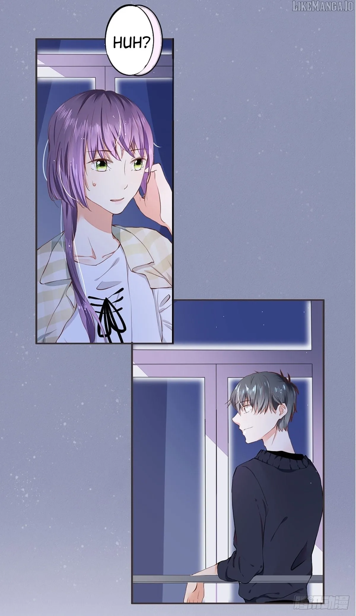 I Became the Group’s Favorite Daughter Chapter 4 page 18