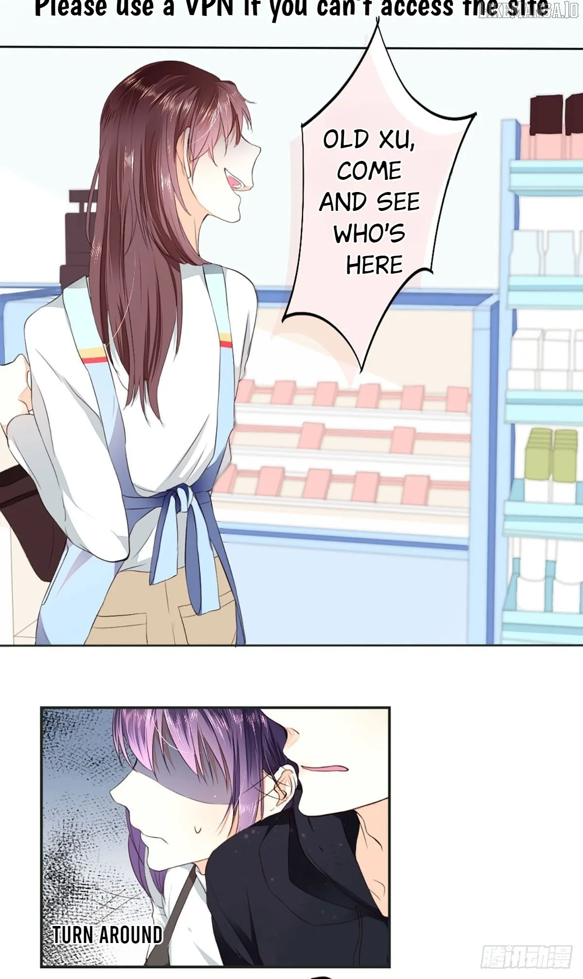 I Became the Group’s Favorite Daughter Chapter 6 page 10