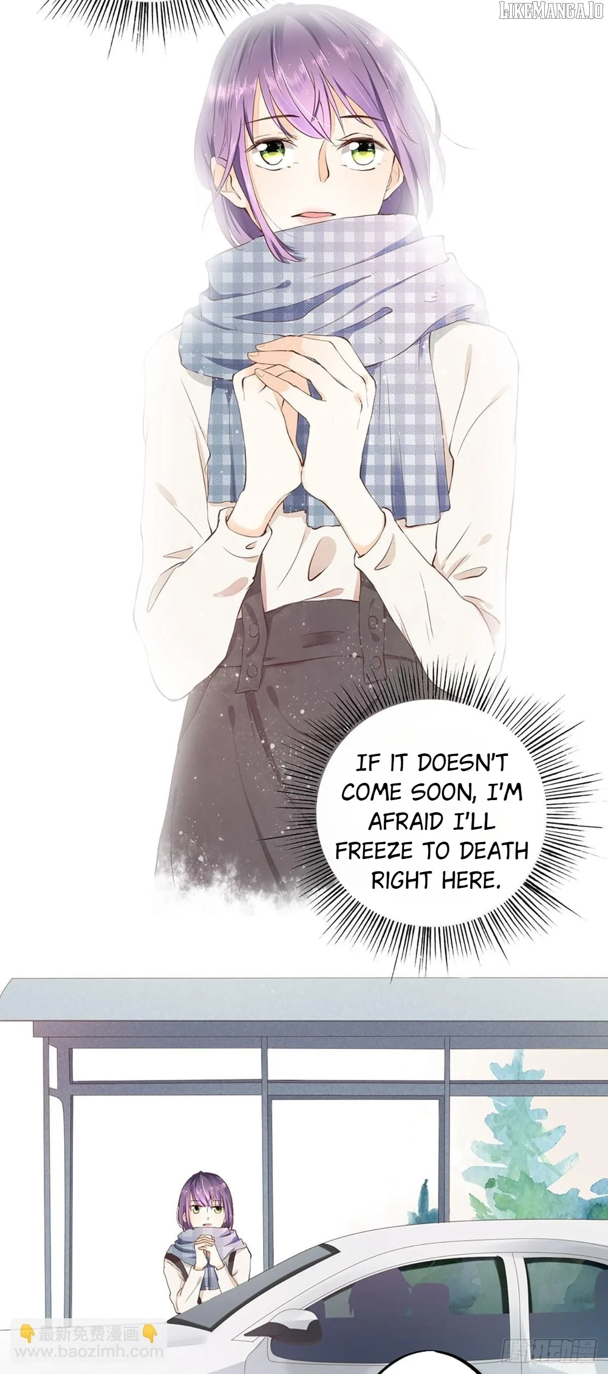 I Became the Group’s Favorite Daughter Chapter 5 page 9