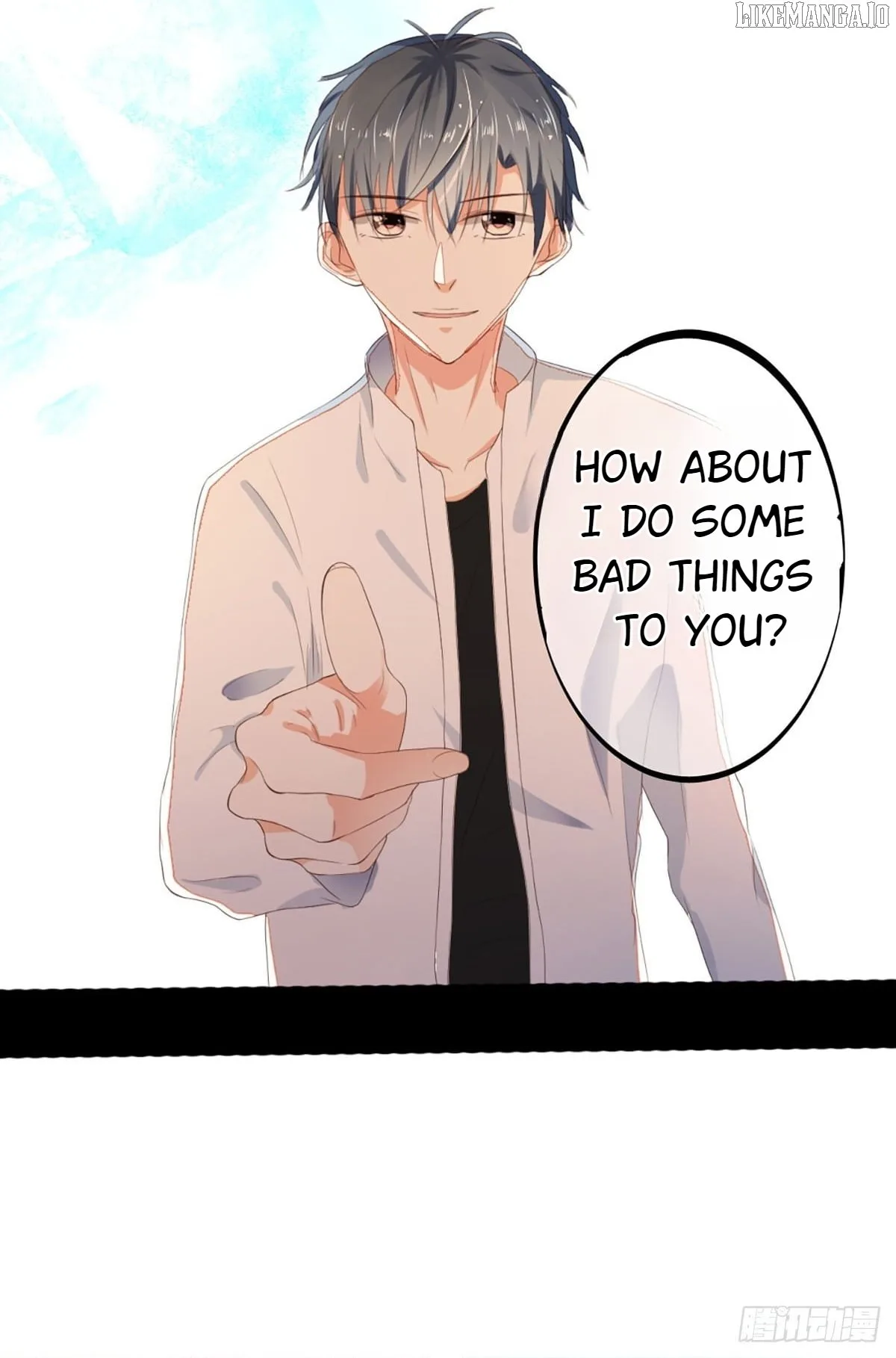 I Became the Group’s Favorite Daughter Chapter 8 page 9