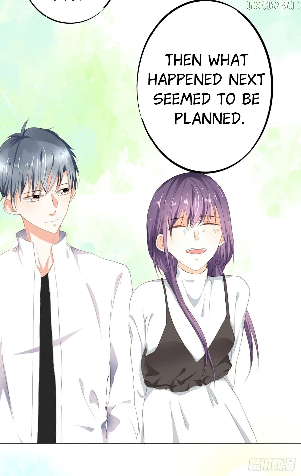 I Became the Group’s Favorite Daughter Chapter 8 page 4