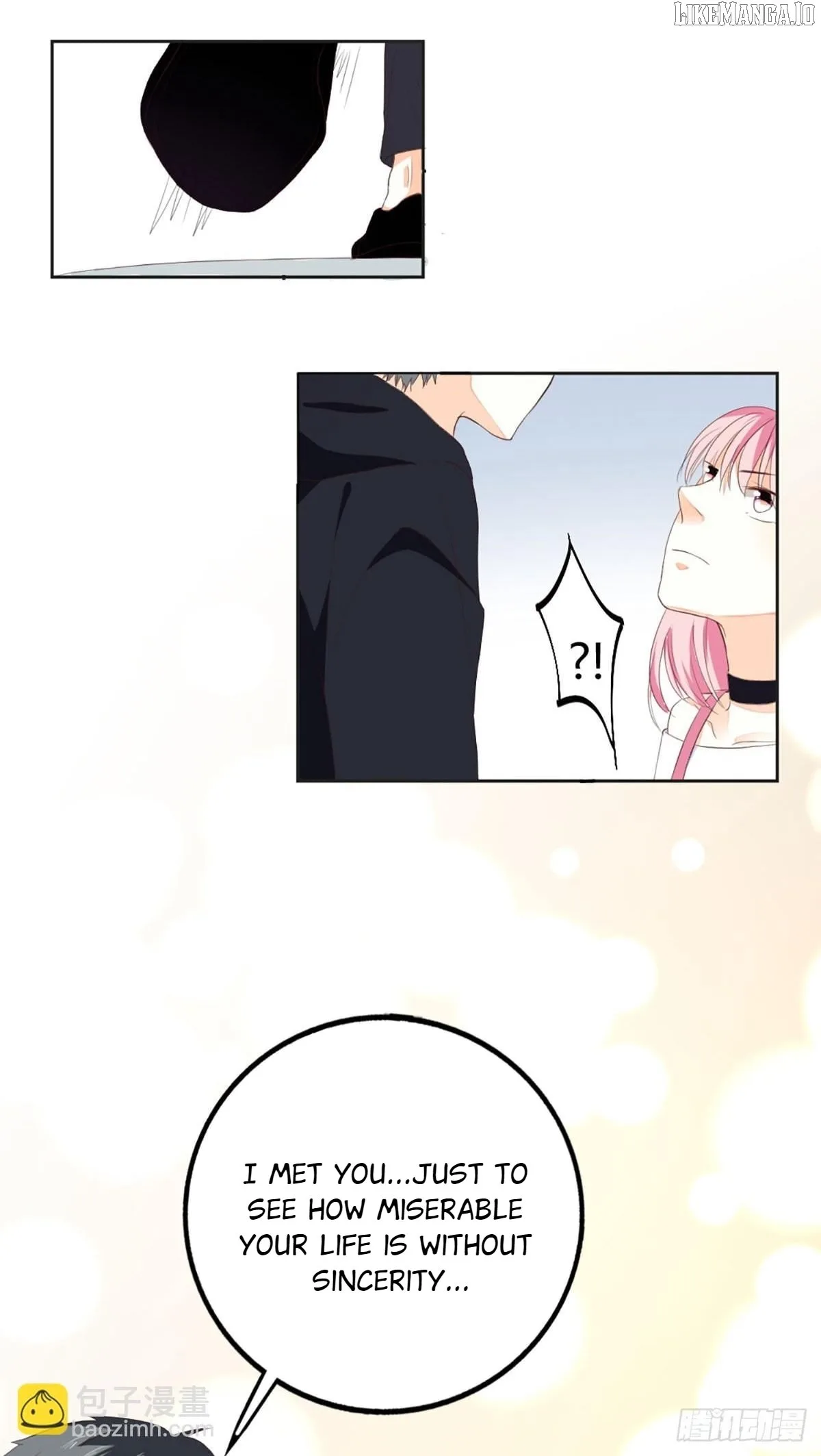 I Became the Group’s Favorite Daughter Chapter 7 page 11