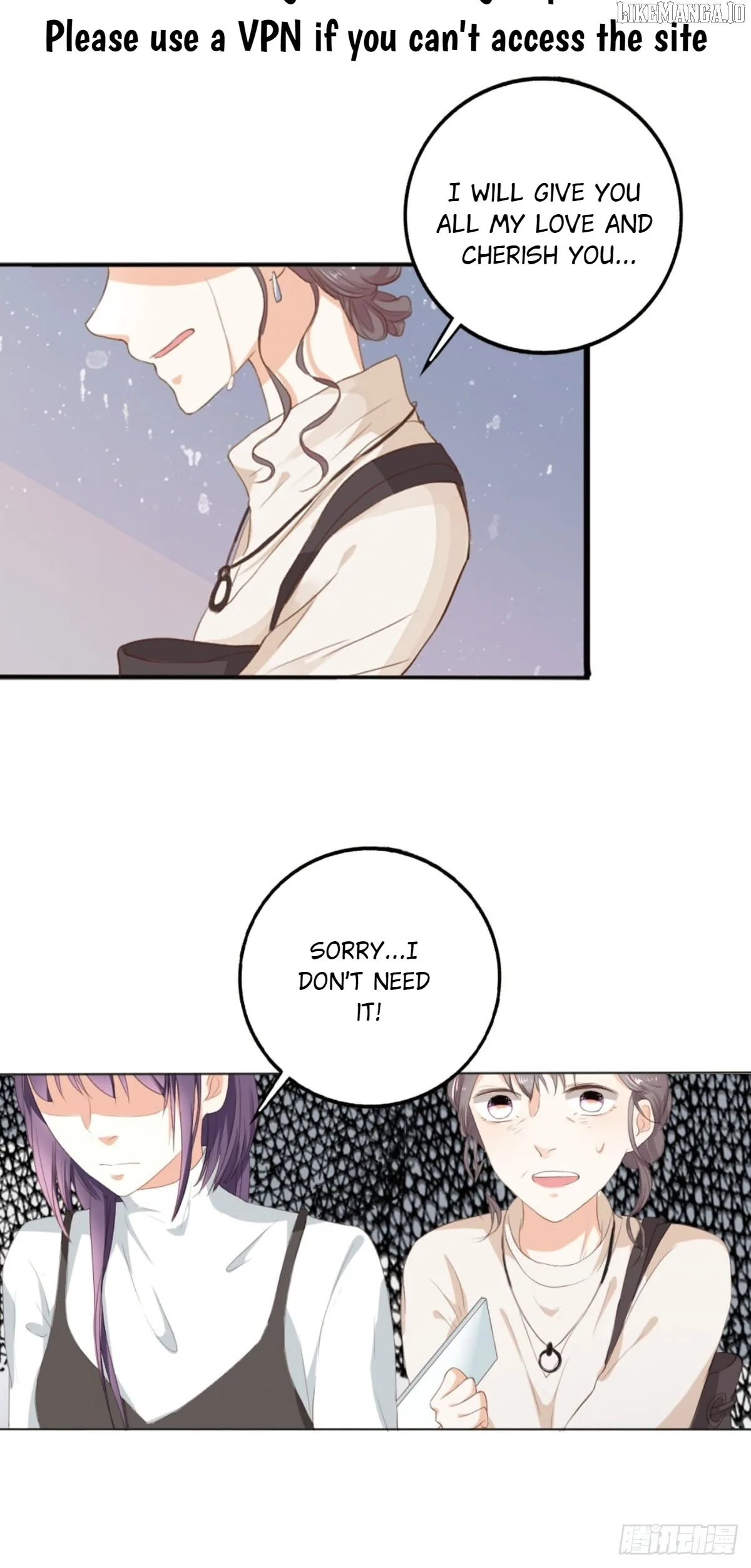 I Became the Group’s Favorite Daughter Chapter 9 page 13
