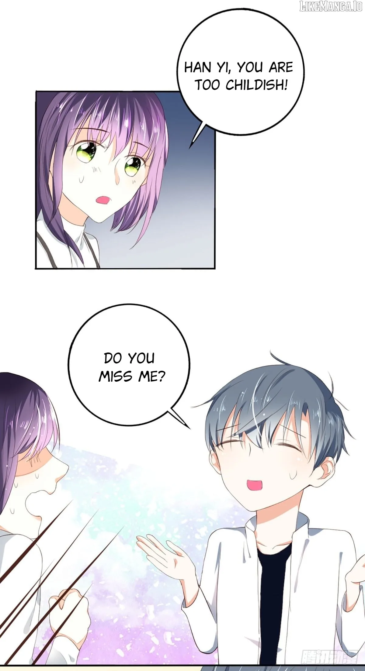 I Became the Group’s Favorite Daughter Chapter 7 page 27
