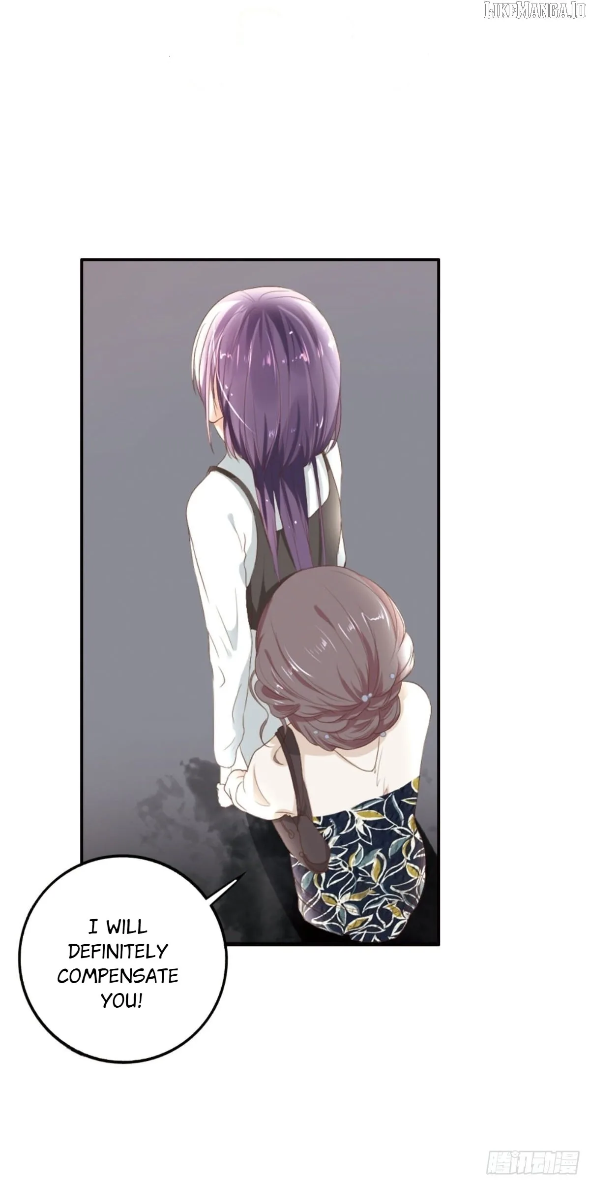 I Became the Group’s Favorite Daughter Chapter 9 page 11