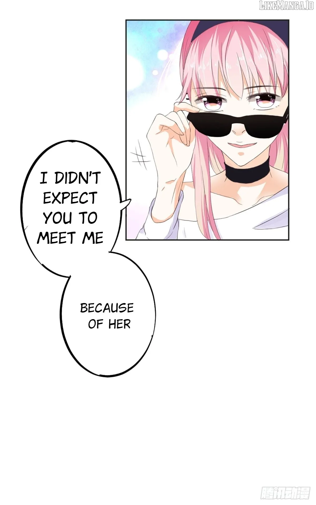 I Became the Group’s Favorite Daughter Chapter 7 page 9