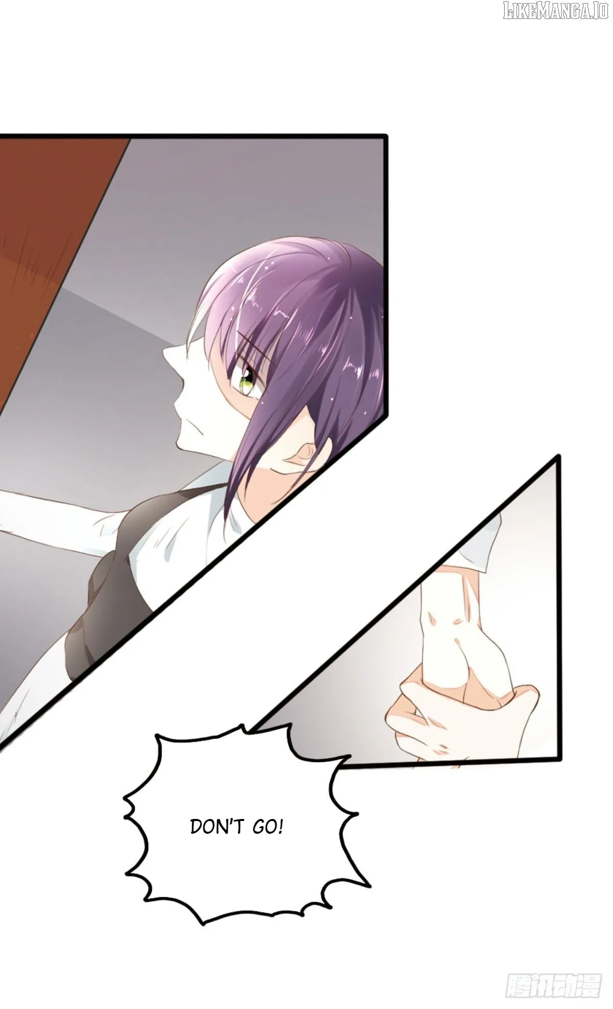 I Became the Group’s Favorite Daughter Chapter 9 page 10