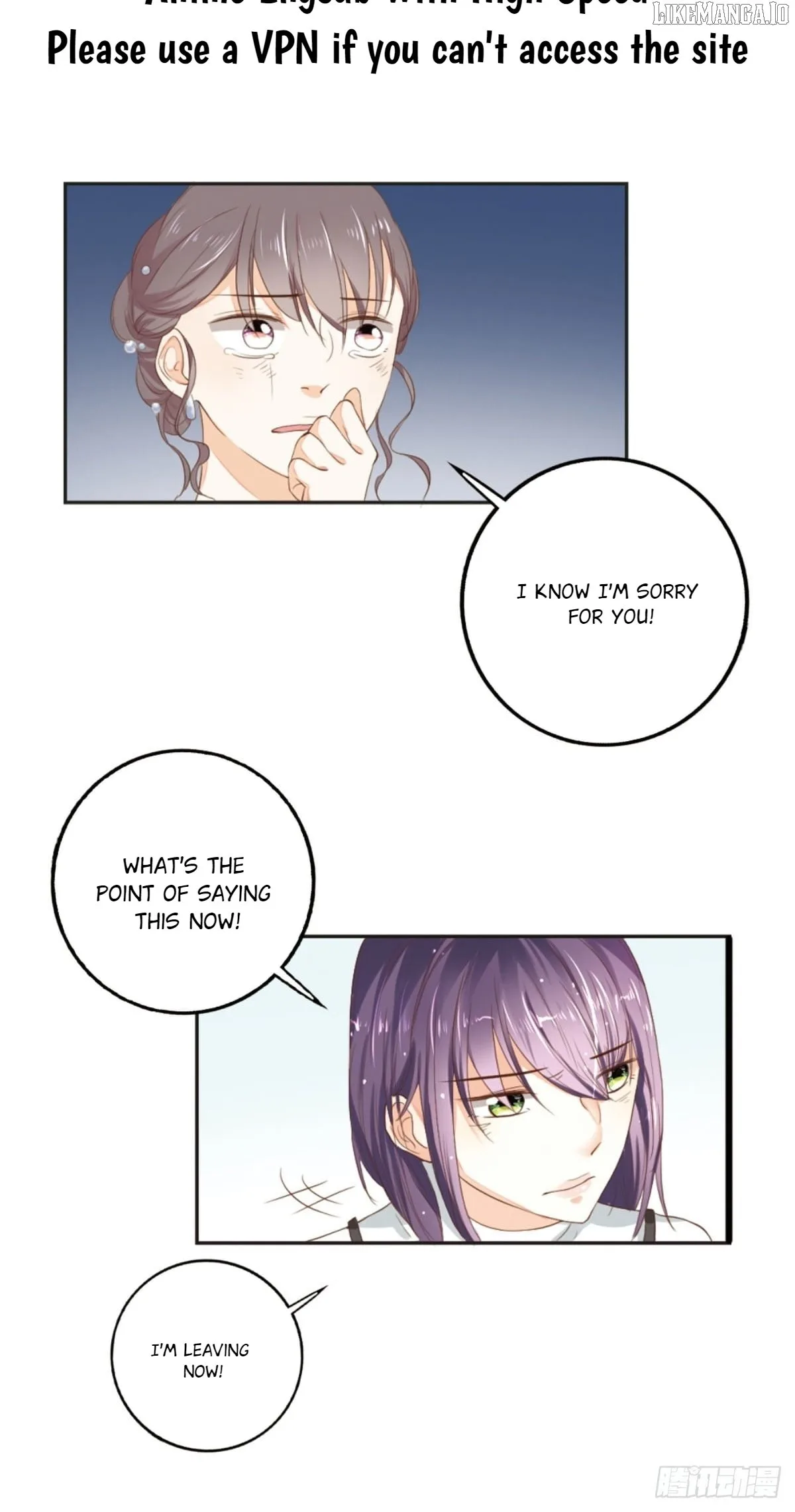 I Became the Group’s Favorite Daughter Chapter 9 page 8