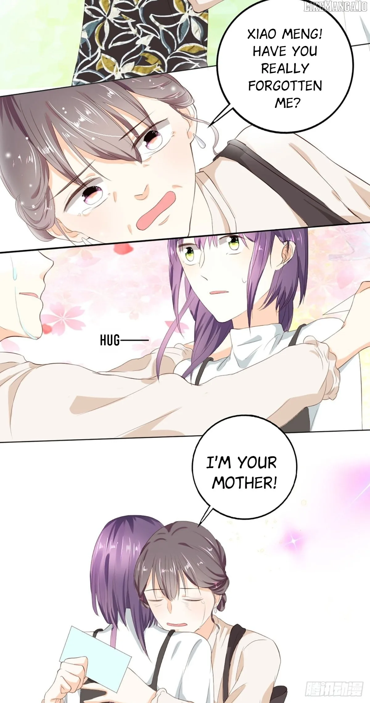 I Became the Group’s Favorite Daughter Chapter 8 page 16