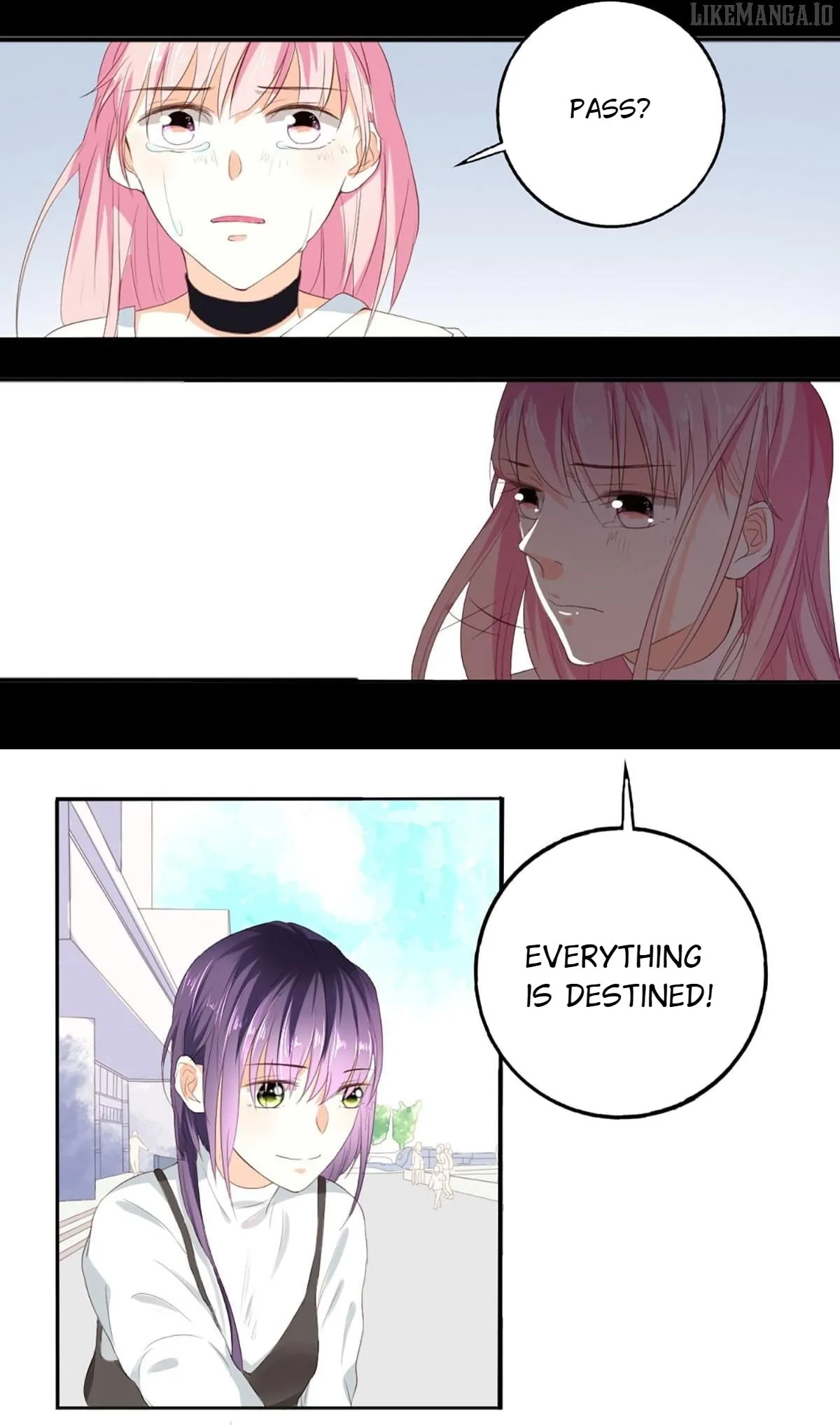 I Became the Group’s Favorite Daughter Chapter 7 page 23