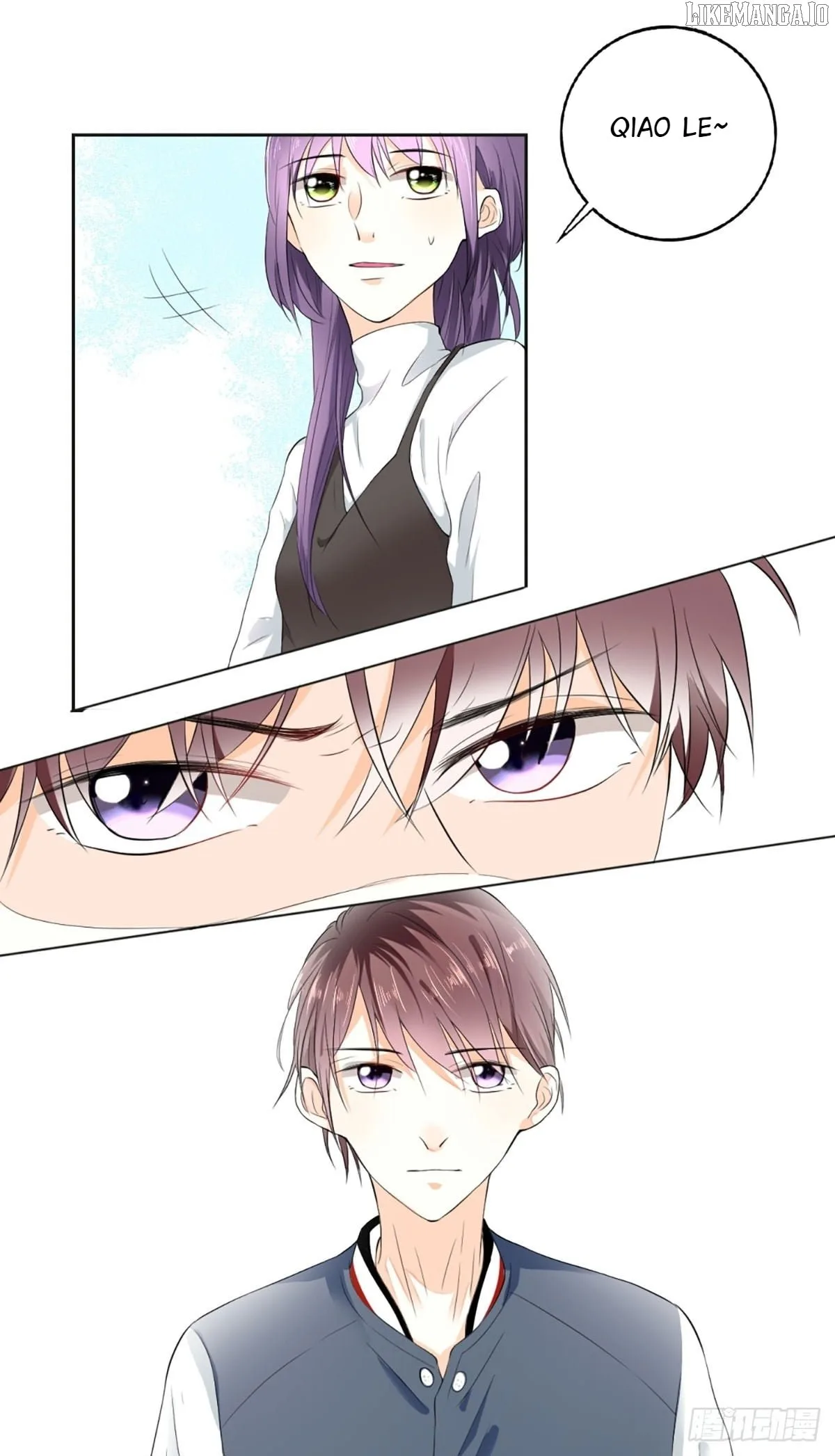 I Became the Group’s Favorite Daughter Chapter 6 page 18