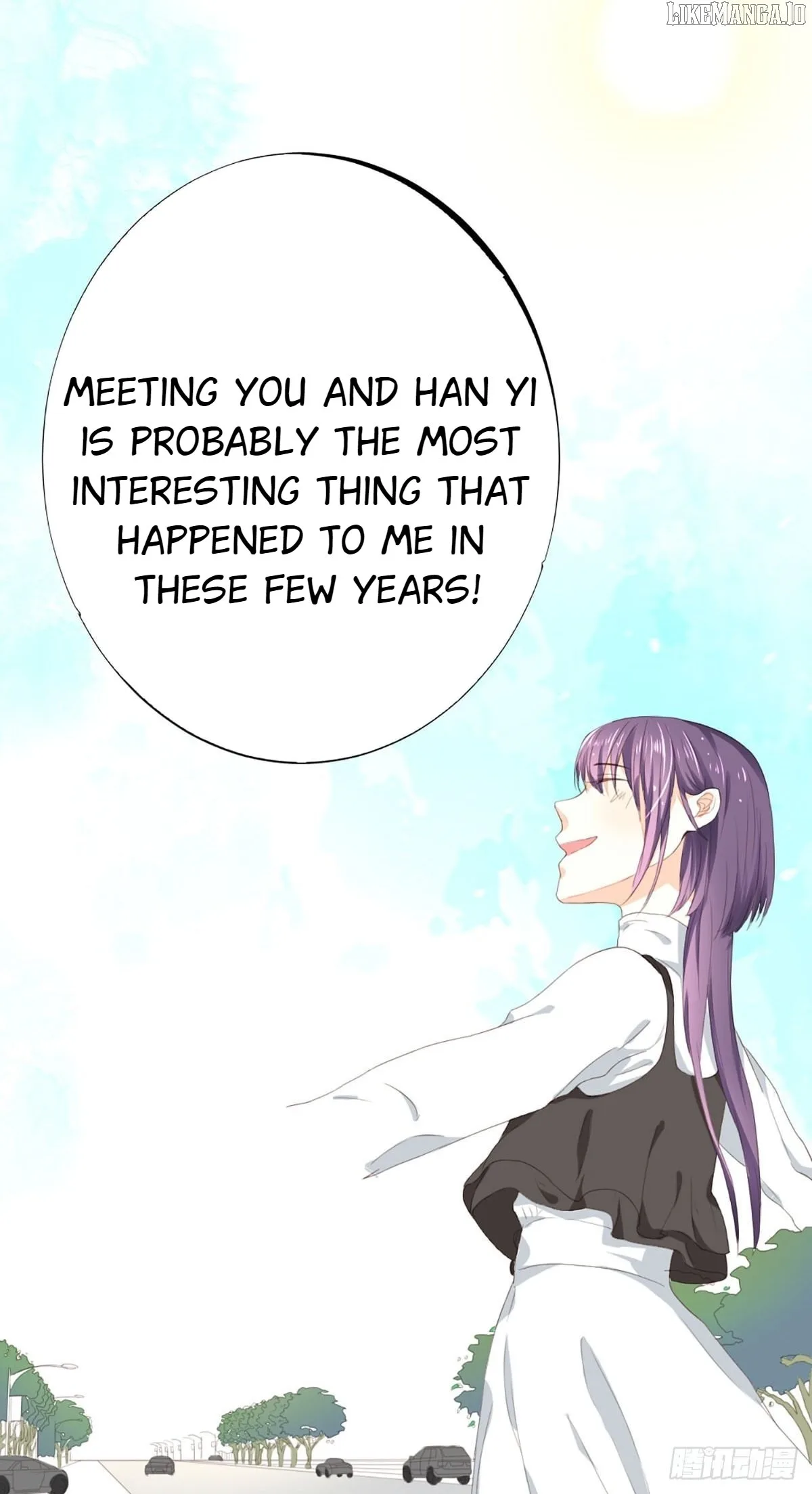 I Became the Group’s Favorite Daughter Chapter 8 page 5