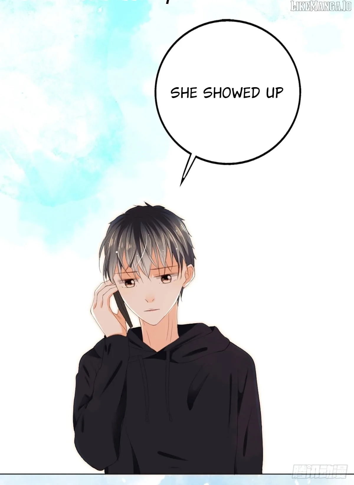 I Became the Group’s Favorite Daughter Chapter 7 page 19