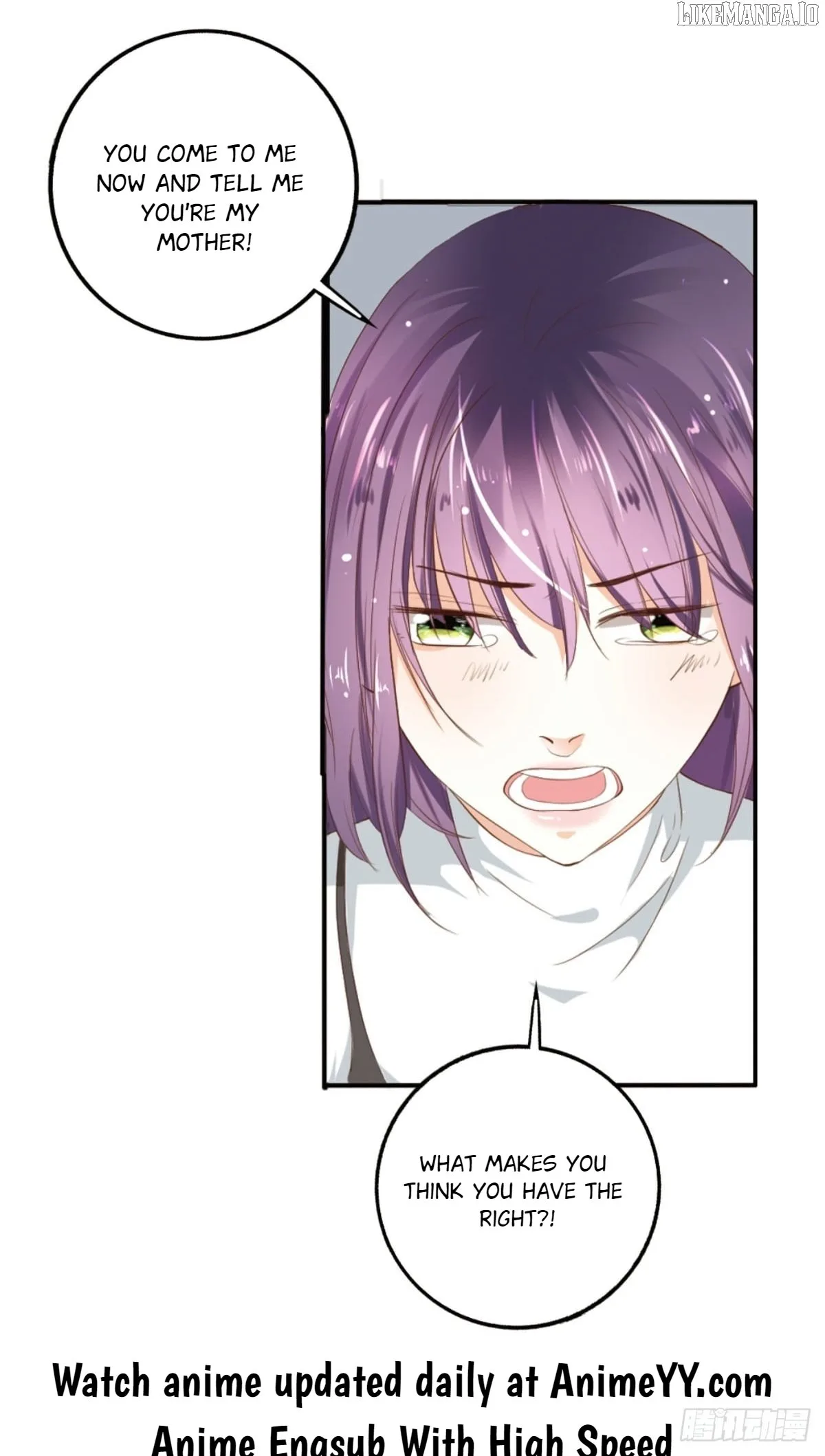 I Became the Group’s Favorite Daughter Chapter 9 page 7