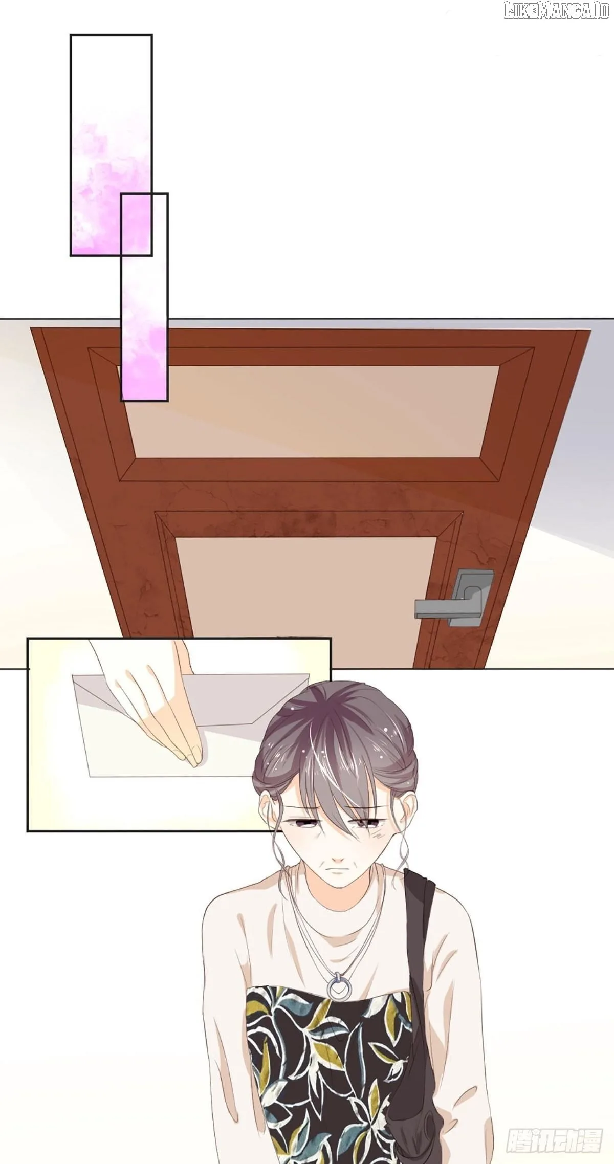 I Became the Group’s Favorite Daughter Chapter 8 page 11