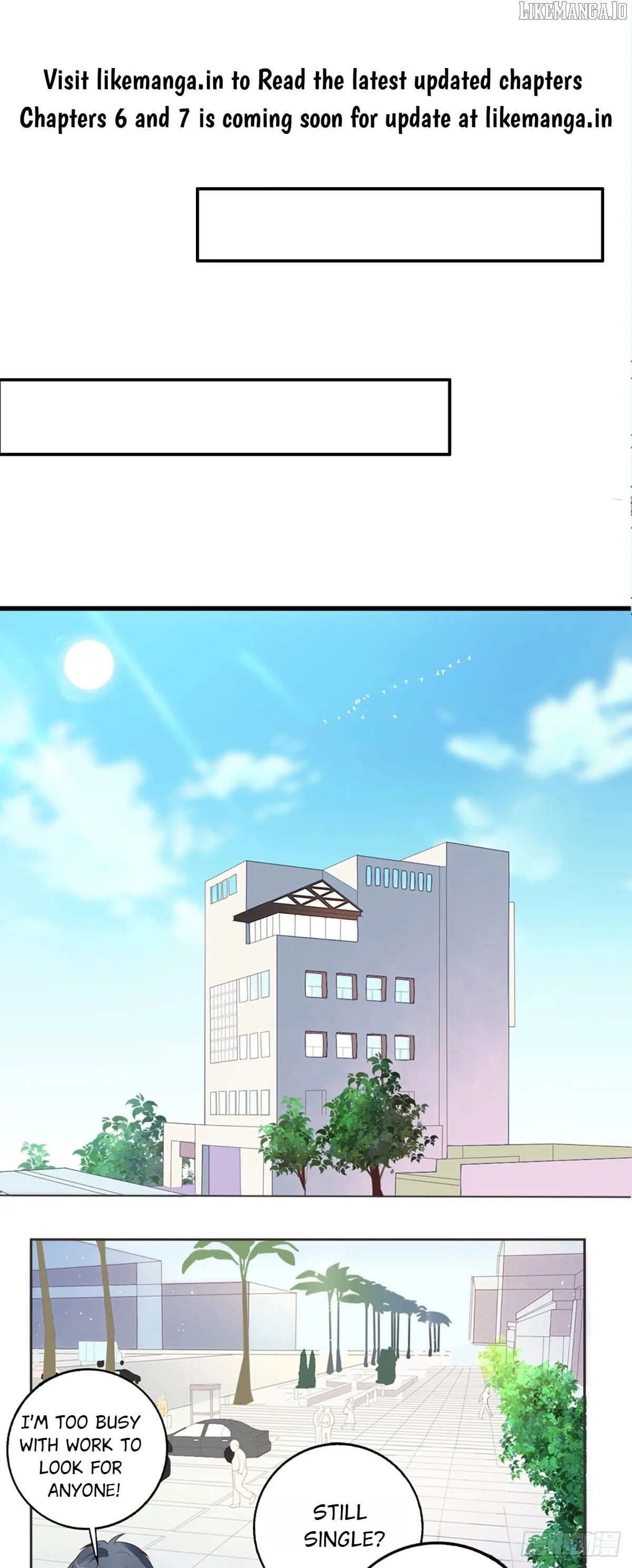 I Became the Group’s Favorite Daughter Chapter 5 page 2