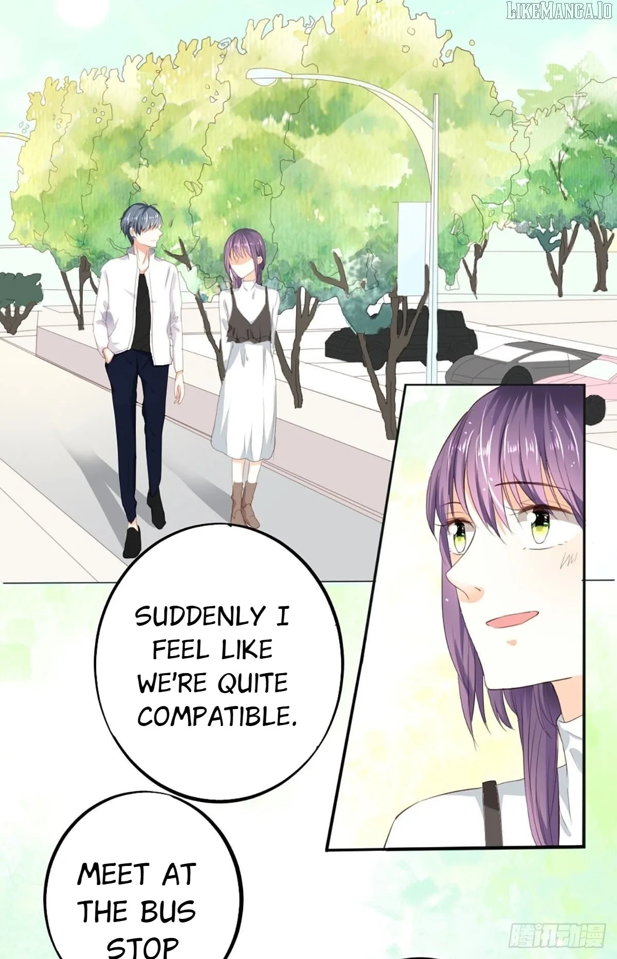 I Became the Group’s Favorite Daughter Chapter 8 page 3