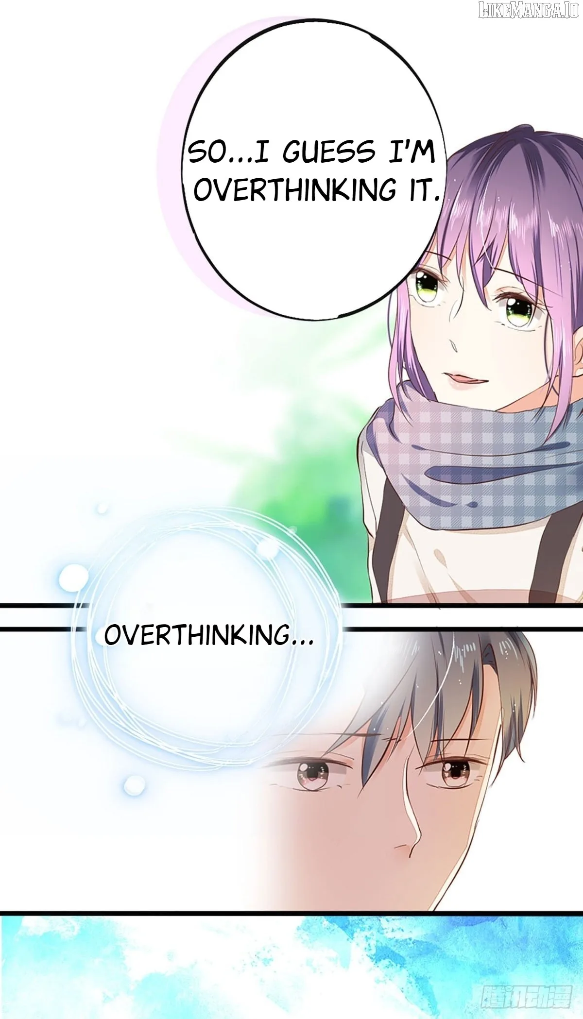 I Became the Group’s Favorite Daughter Chapter 5 page 16
