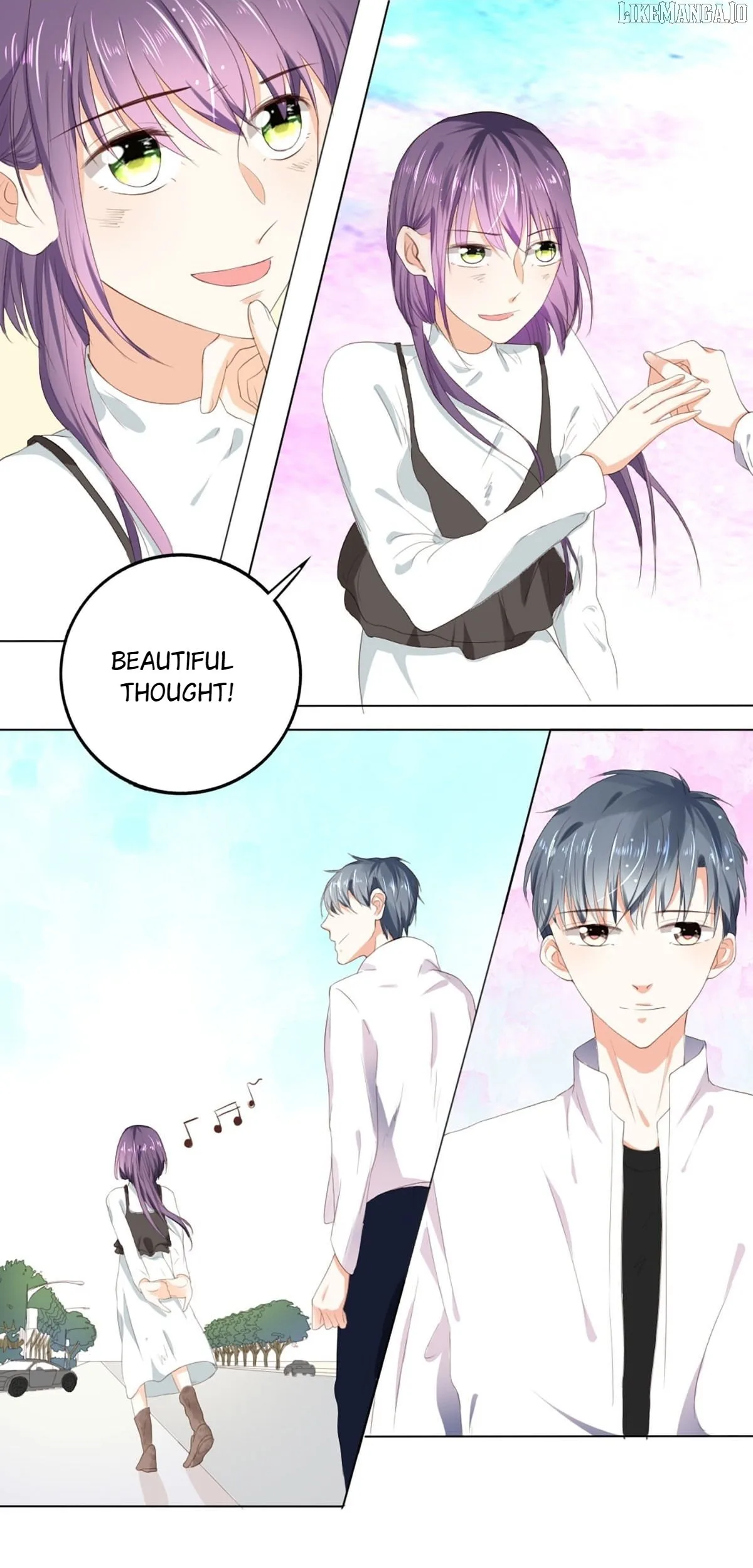 I Became the Group’s Favorite Daughter Chapter 8 page 10