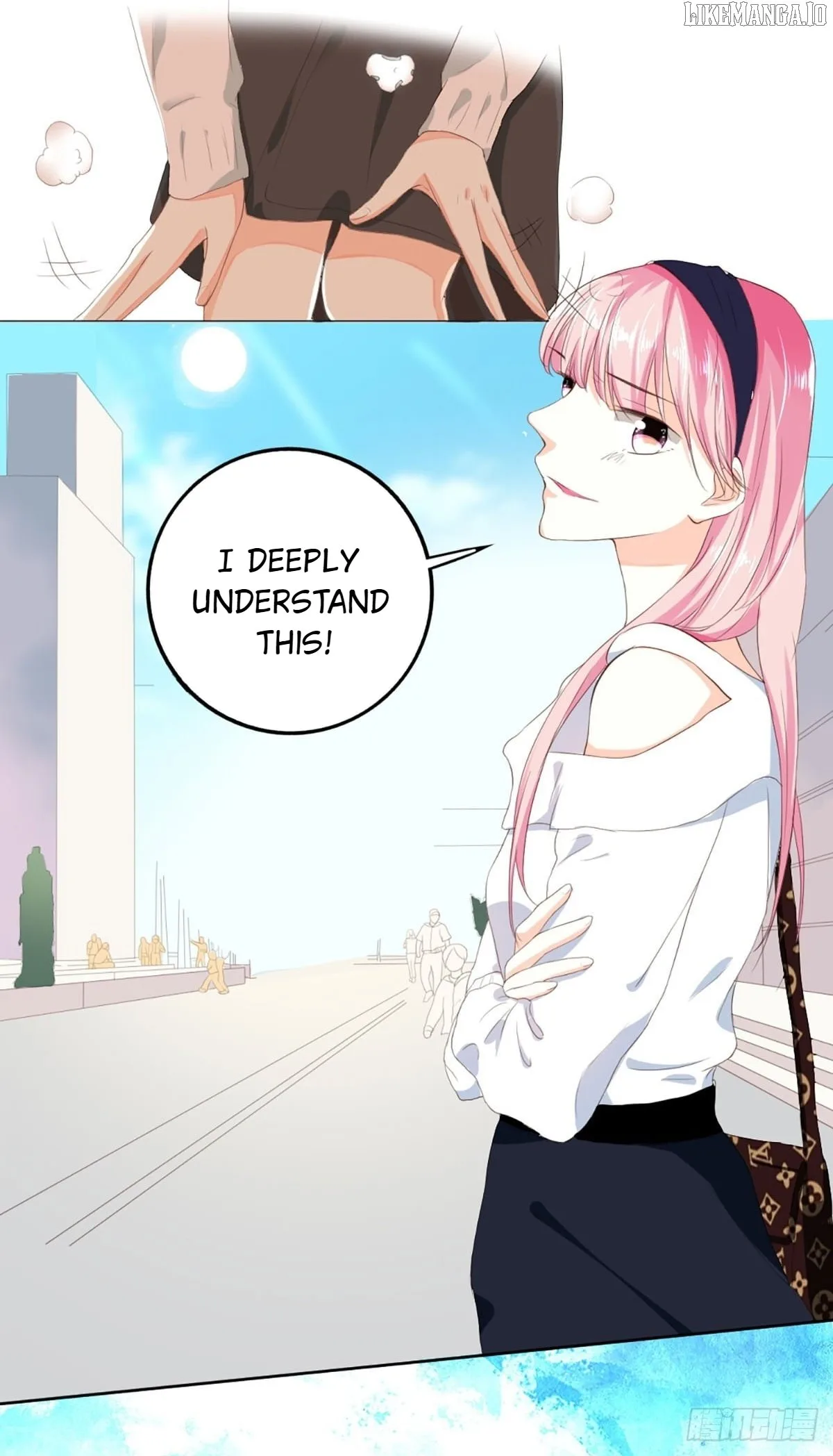 I Became the Group’s Favorite Daughter Chapter 7 page 24