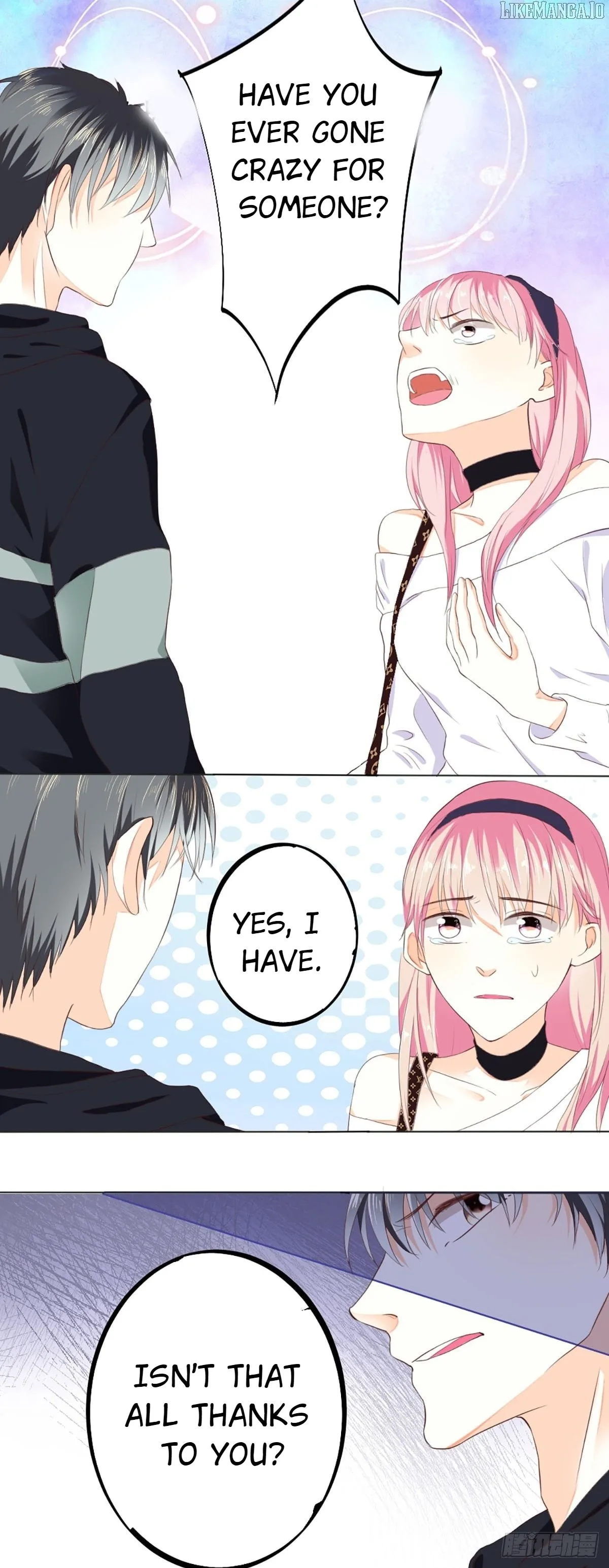 I Became the Group’s Favorite Daughter Chapter 7 page 13