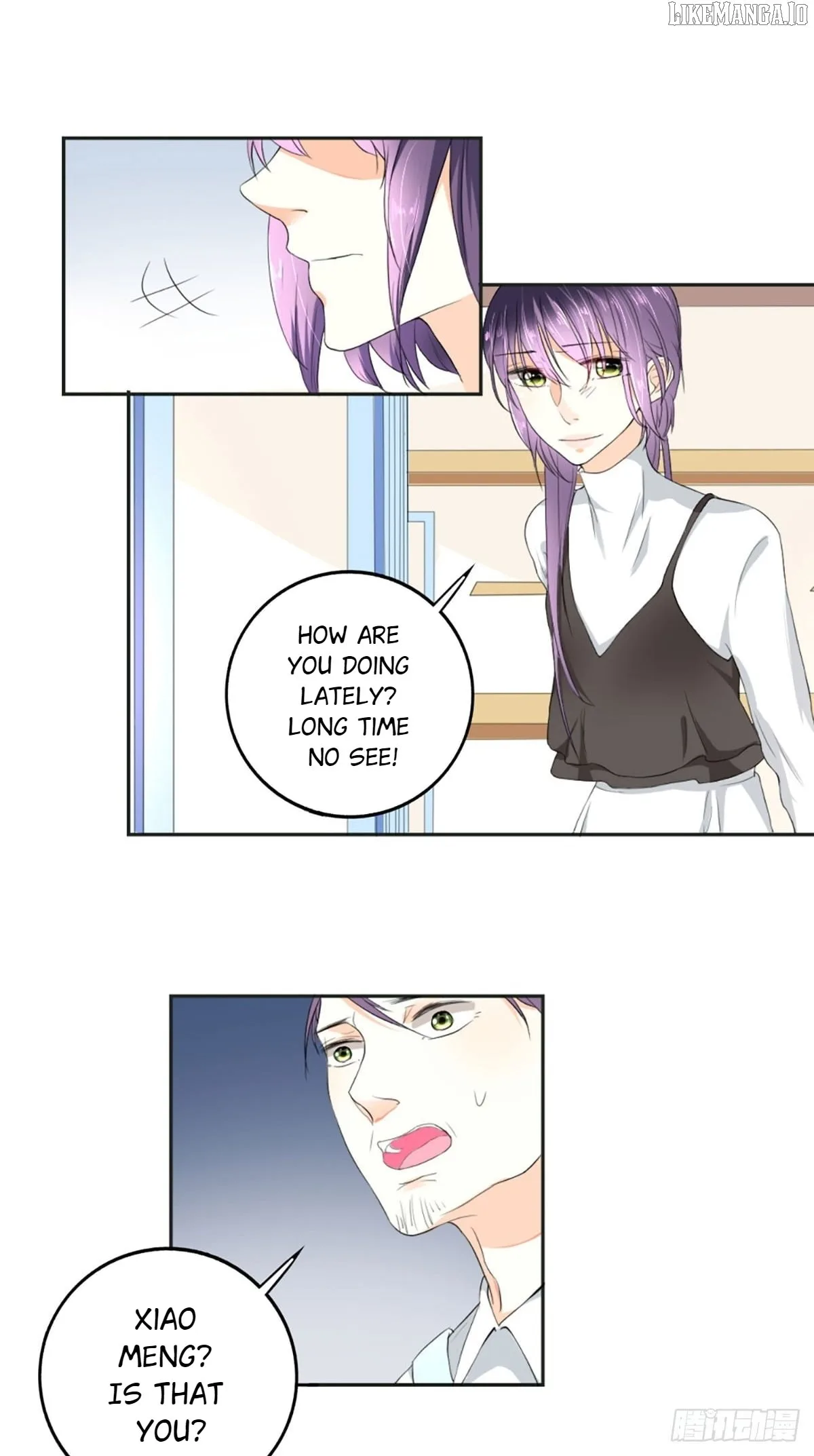 I Became the Group’s Favorite Daughter Chapter 6 page 13