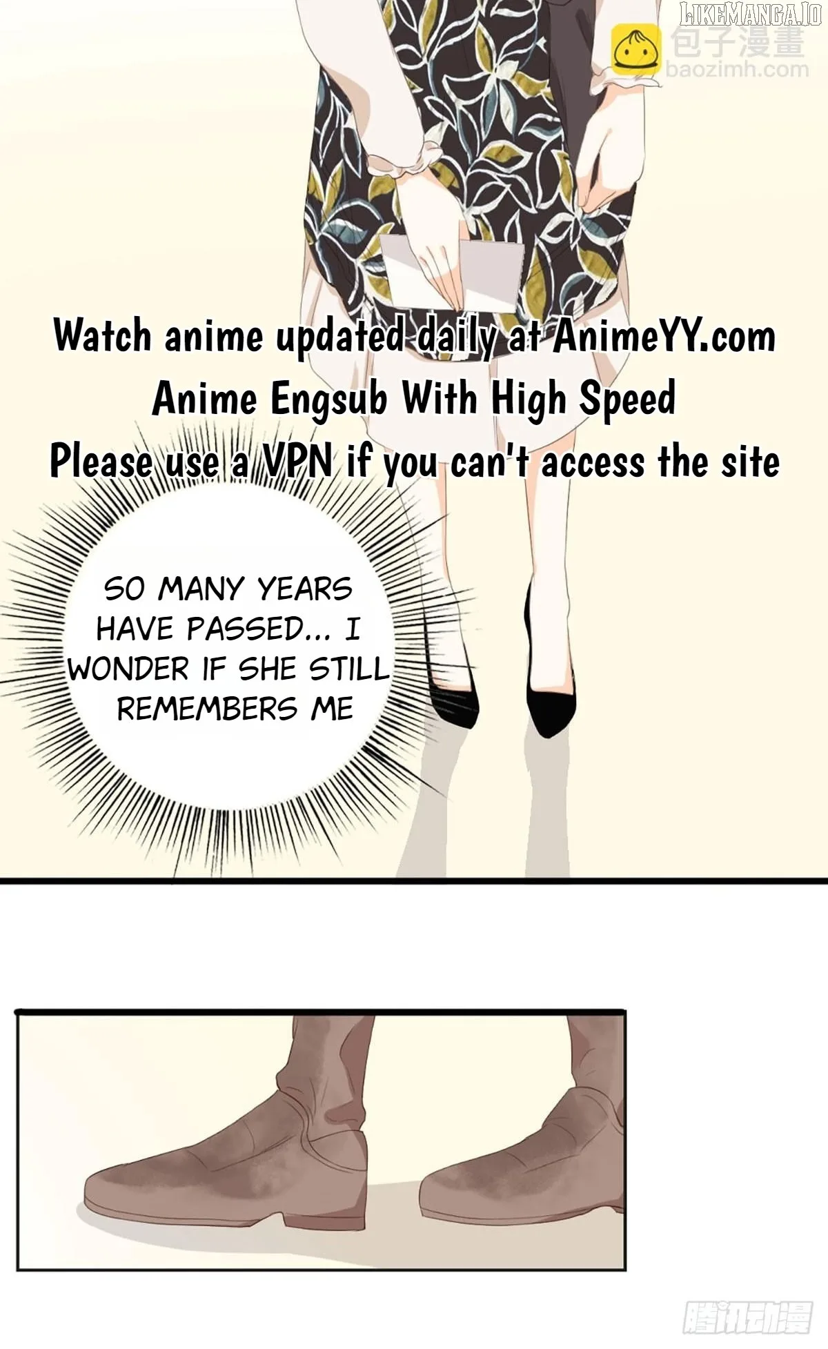 I Became the Group’s Favorite Daughter Chapter 8 page 12