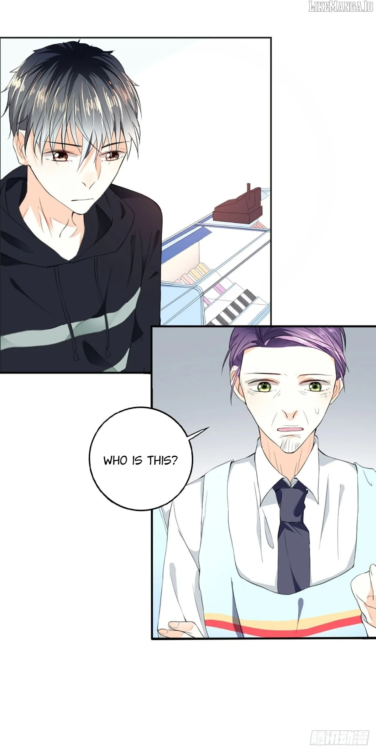 I Became the Group’s Favorite Daughter Chapter 6 page 15