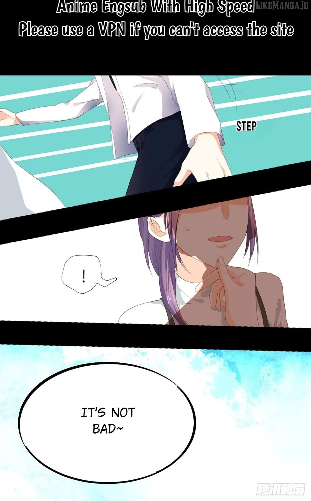 I Became the Group’s Favorite Daughter Chapter 8 page 8