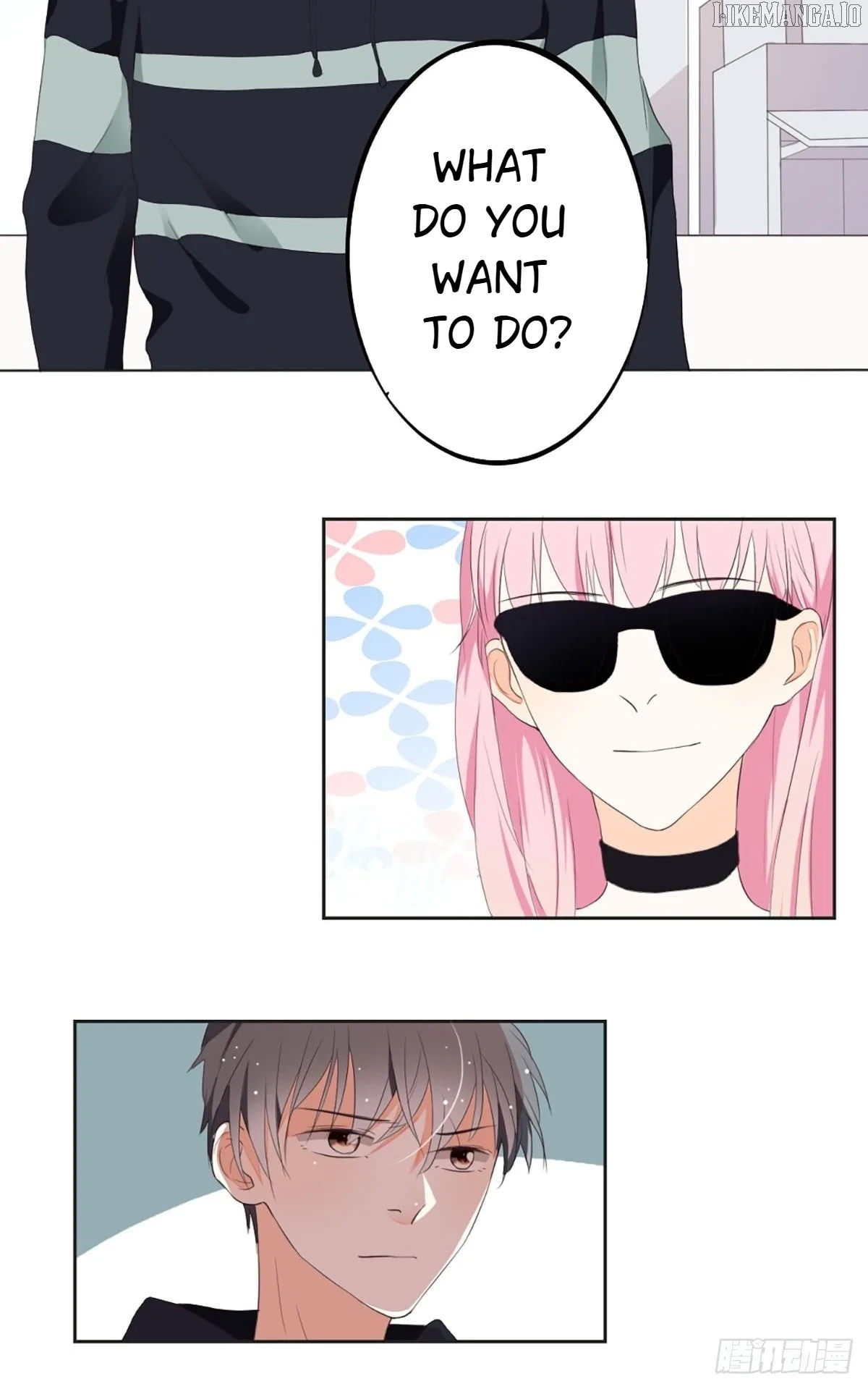 I Became the Group’s Favorite Daughter Chapter 7 page 8