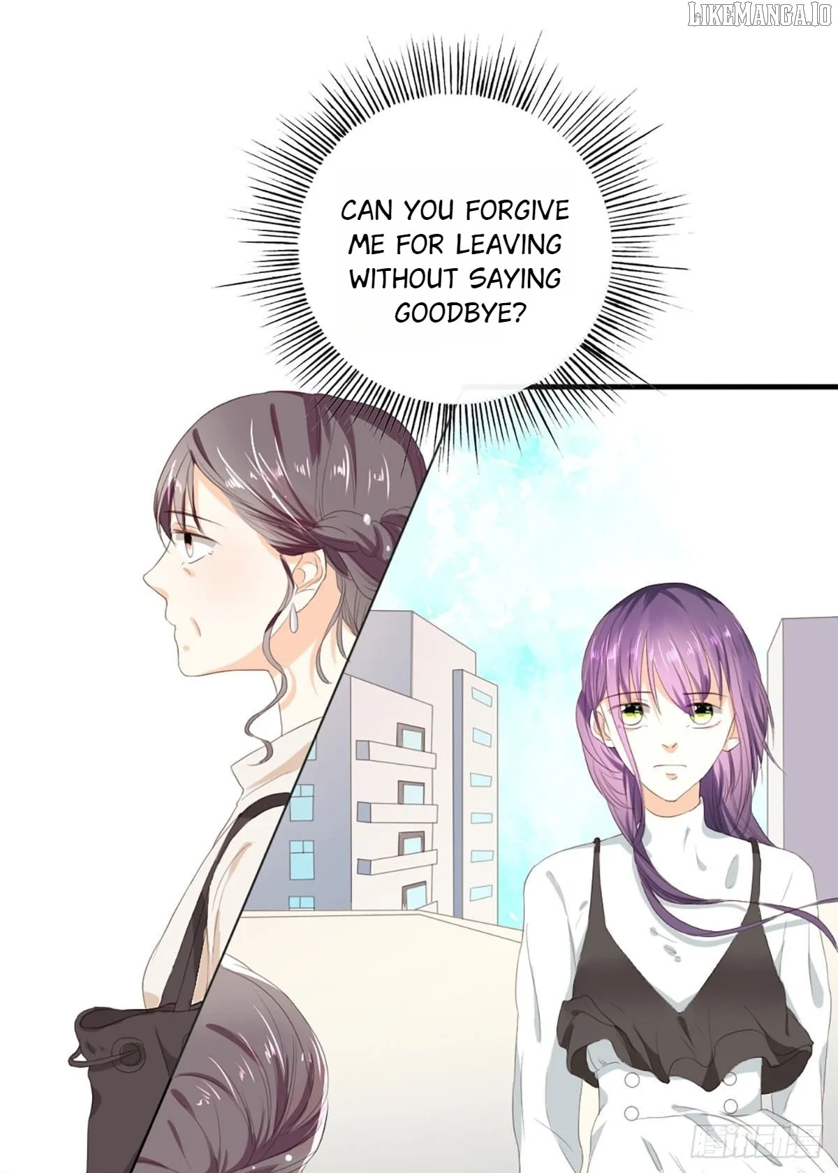 I Became the Group’s Favorite Daughter Chapter 8 page 13