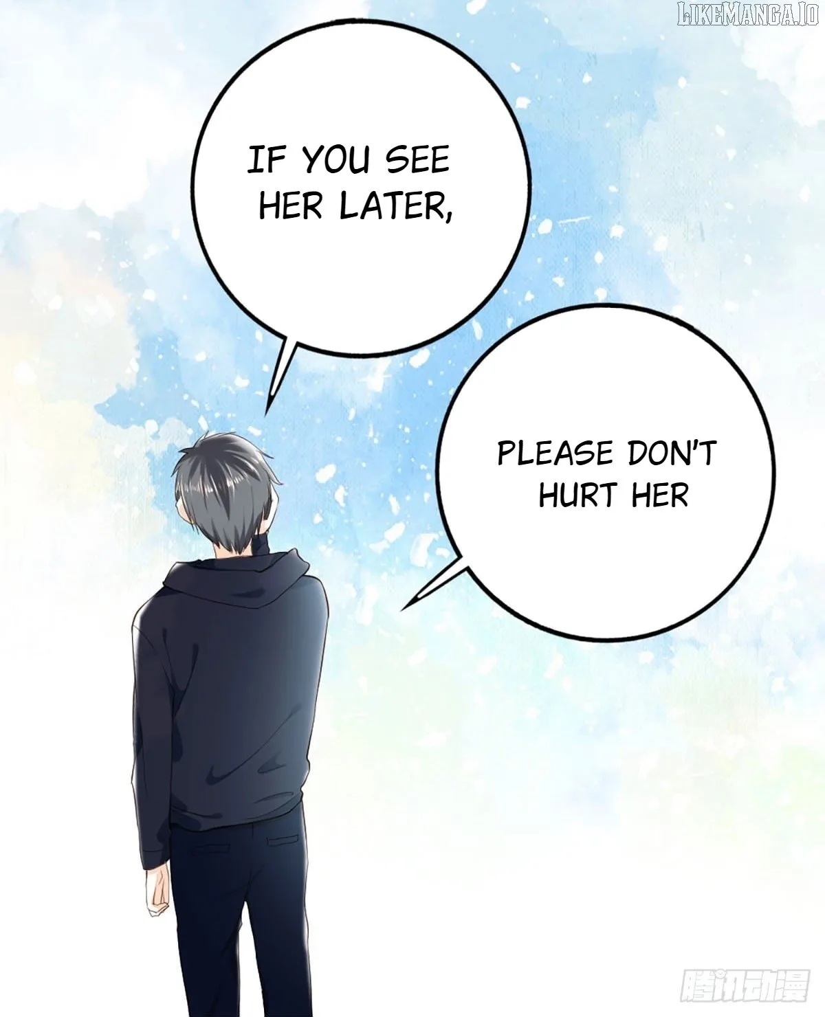 I Became the Group’s Favorite Daughter Chapter 7 page 20