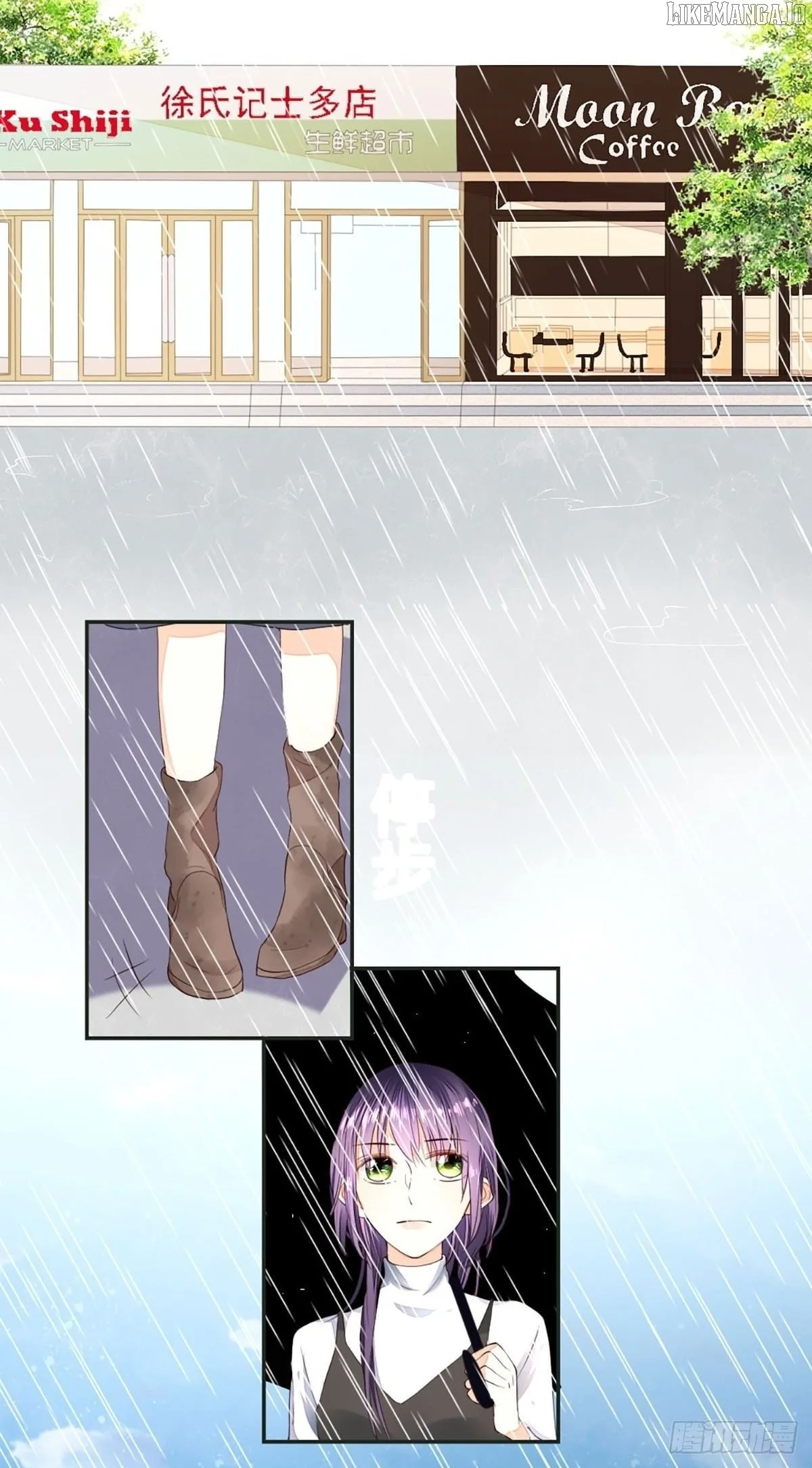 I Became the Group’s Favorite Daughter Chapter 6 page 3