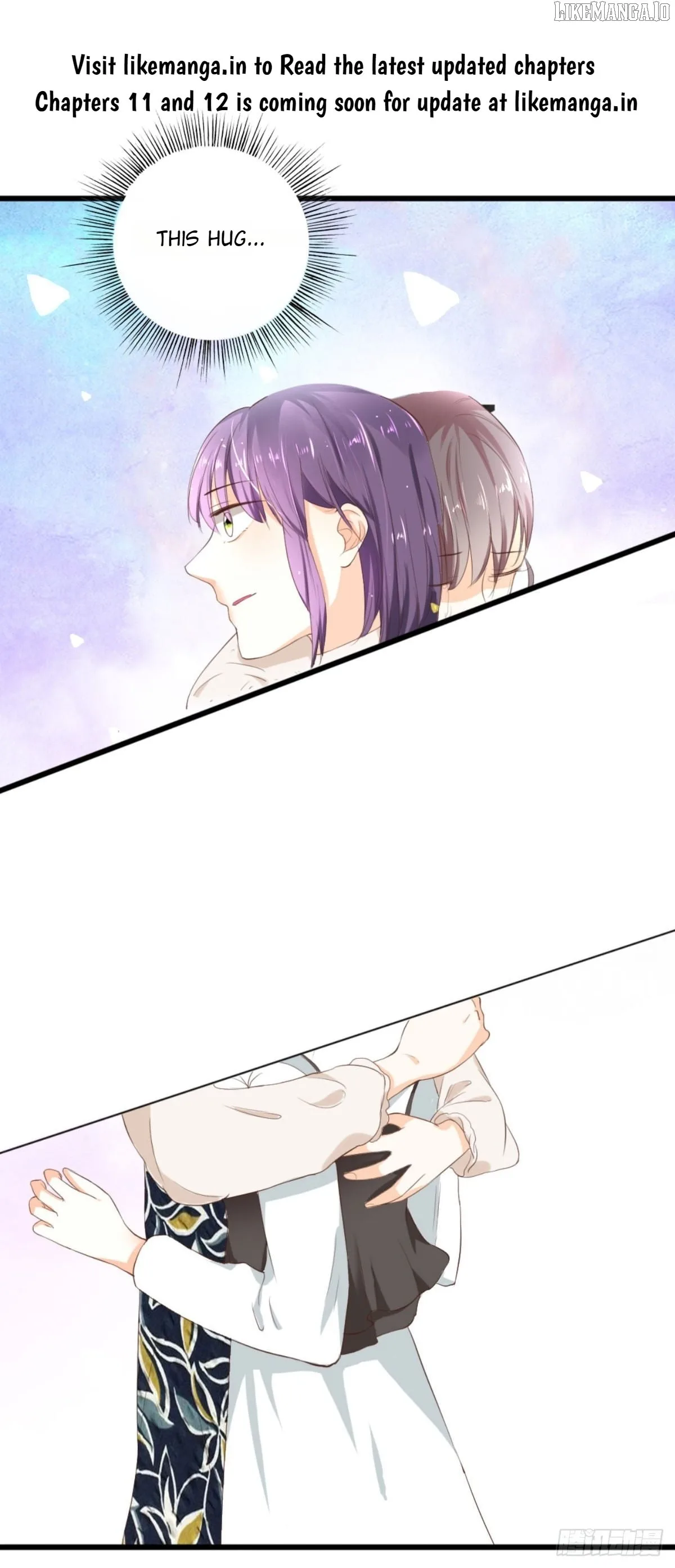 I Became the Group’s Favorite Daughter Chapter 9 page 2