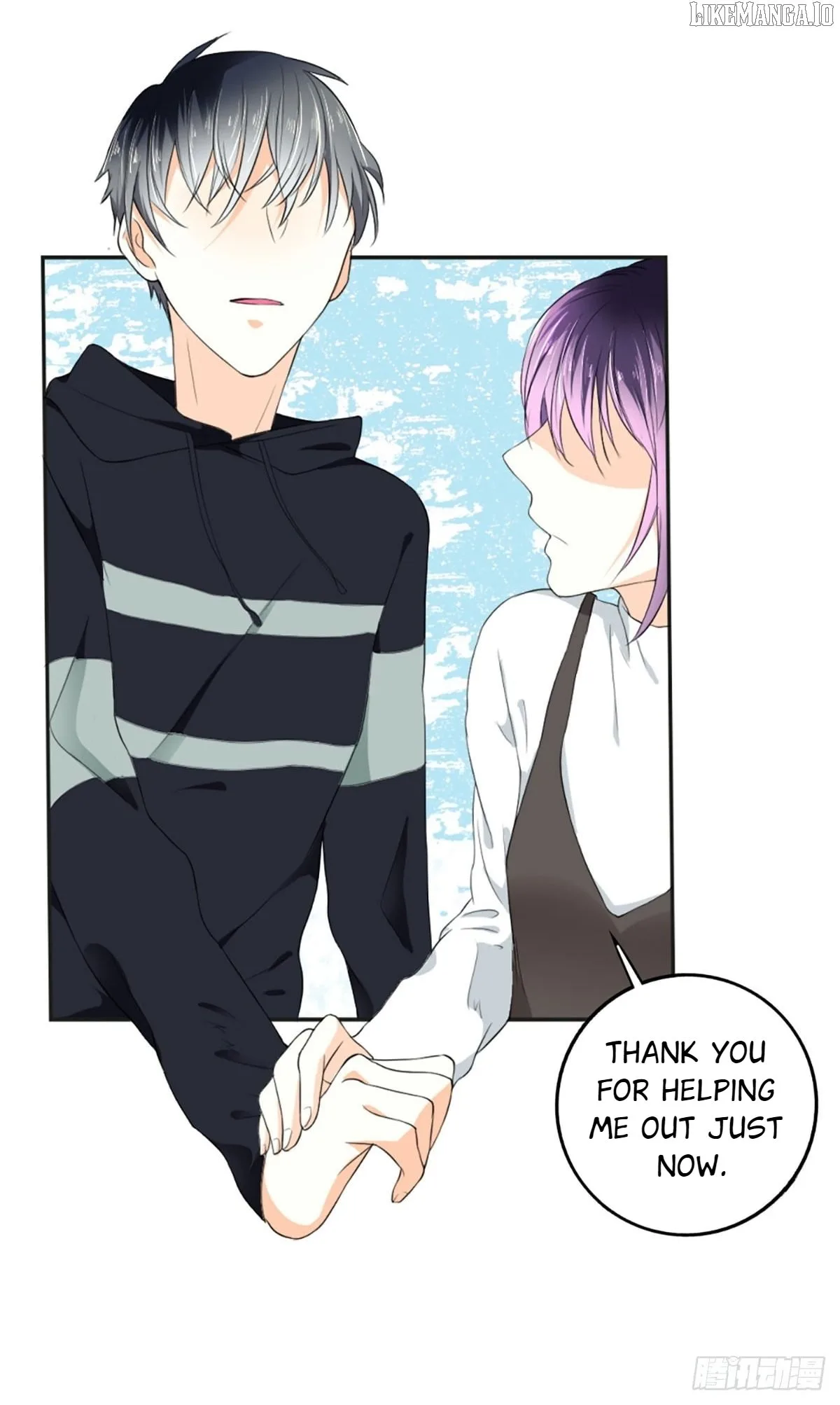 I Became the Group’s Favorite Daughter Chapter 6 page 20