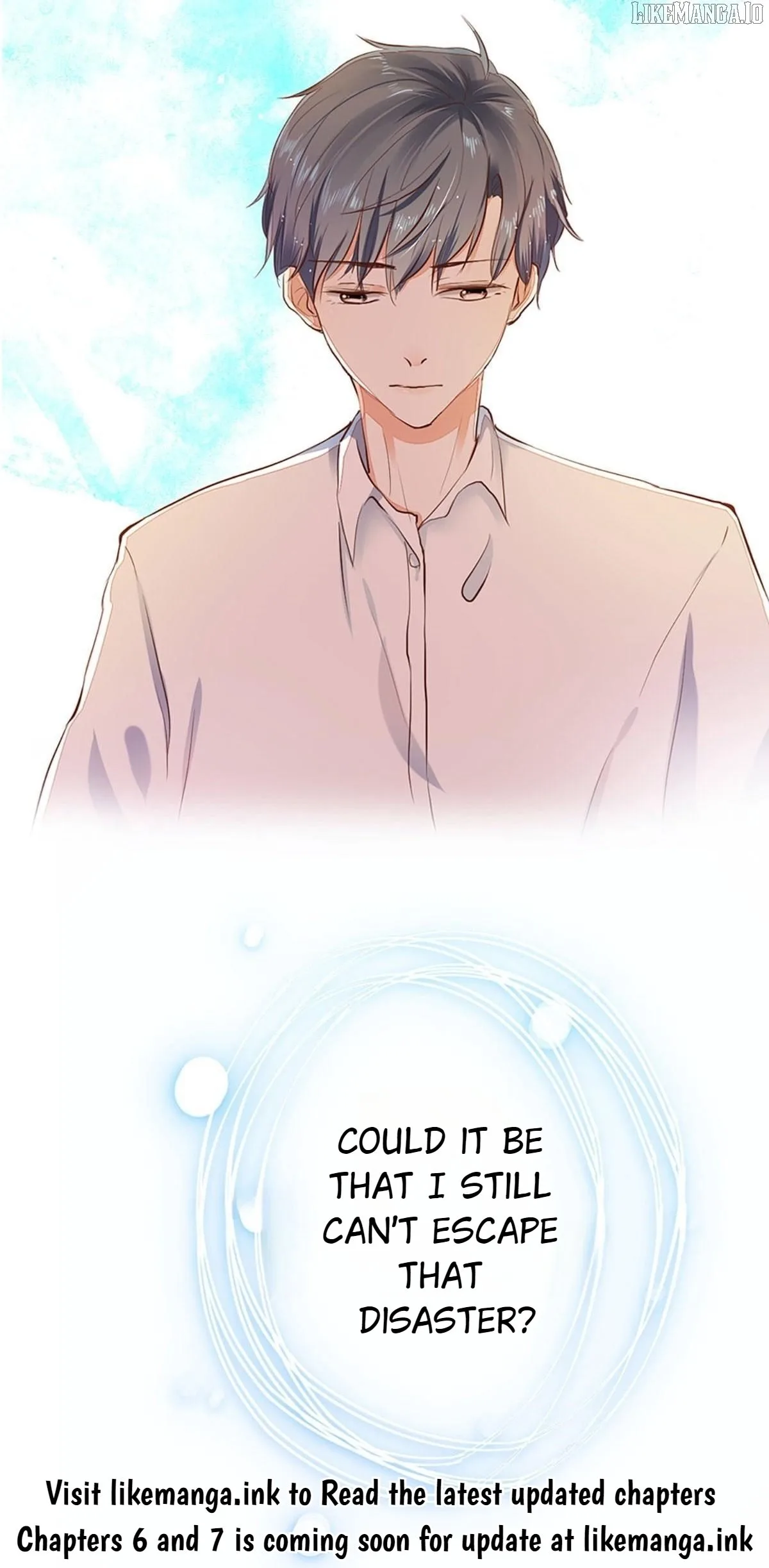 I Became the Group’s Favorite Daughter Chapter 5 page 17