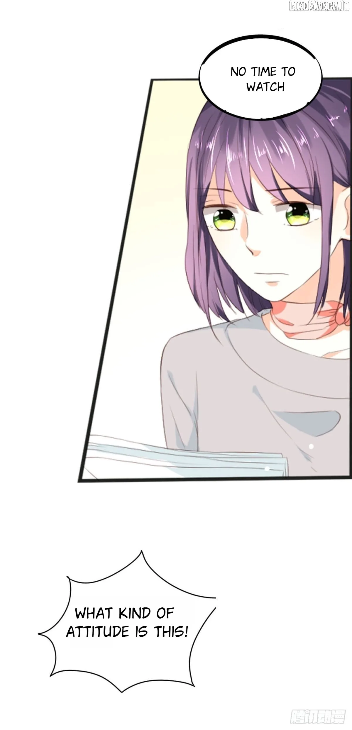 I Became the Group’s Favorite Daughter Chapter 10 page 14