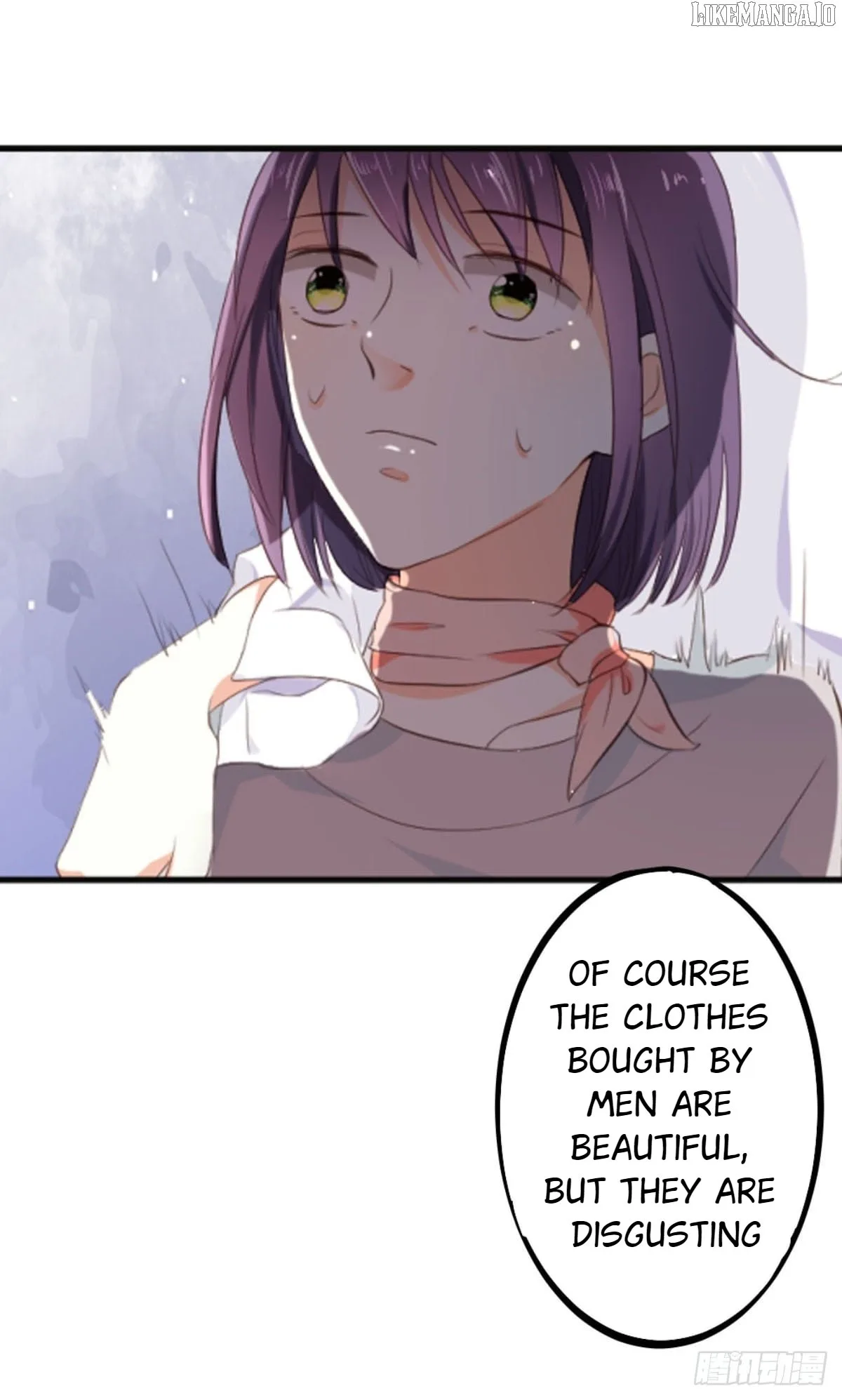I Became the Group’s Favorite Daughter Chapter 10 page 15