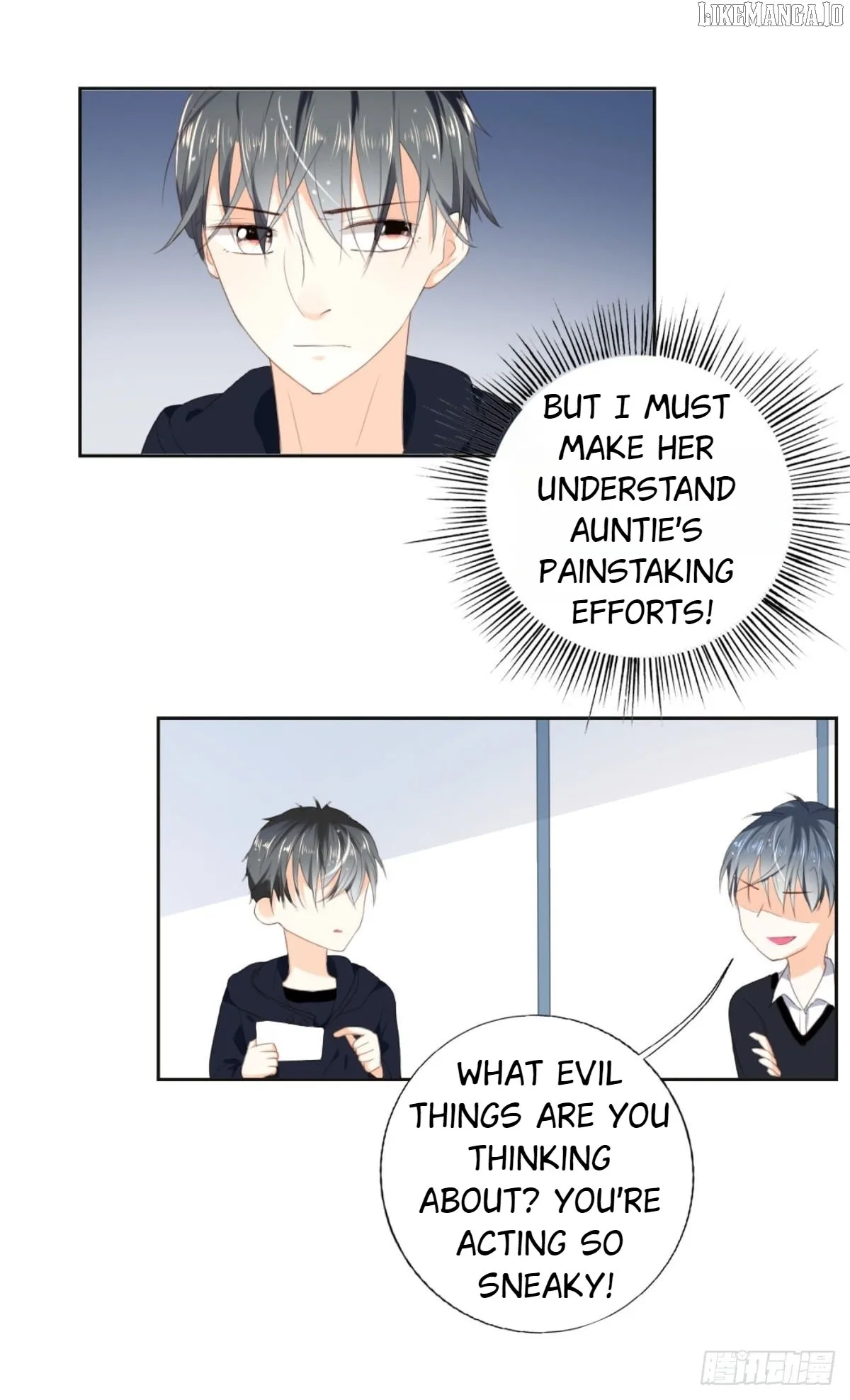 I Became the Group’s Favorite Daughter Chapter 10 page 7