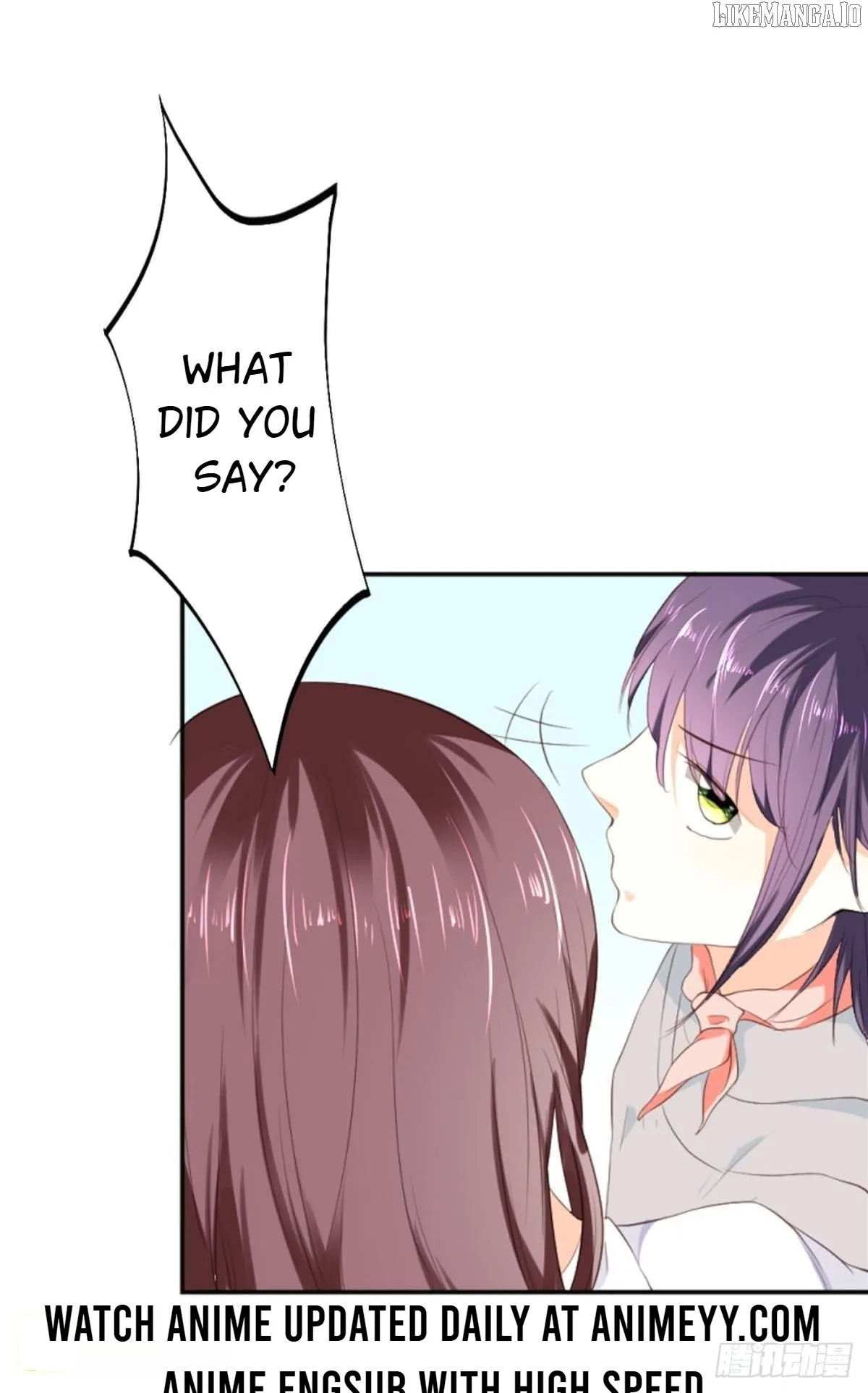 I Became the Group’s Favorite Daughter Chapter 10 page 16
