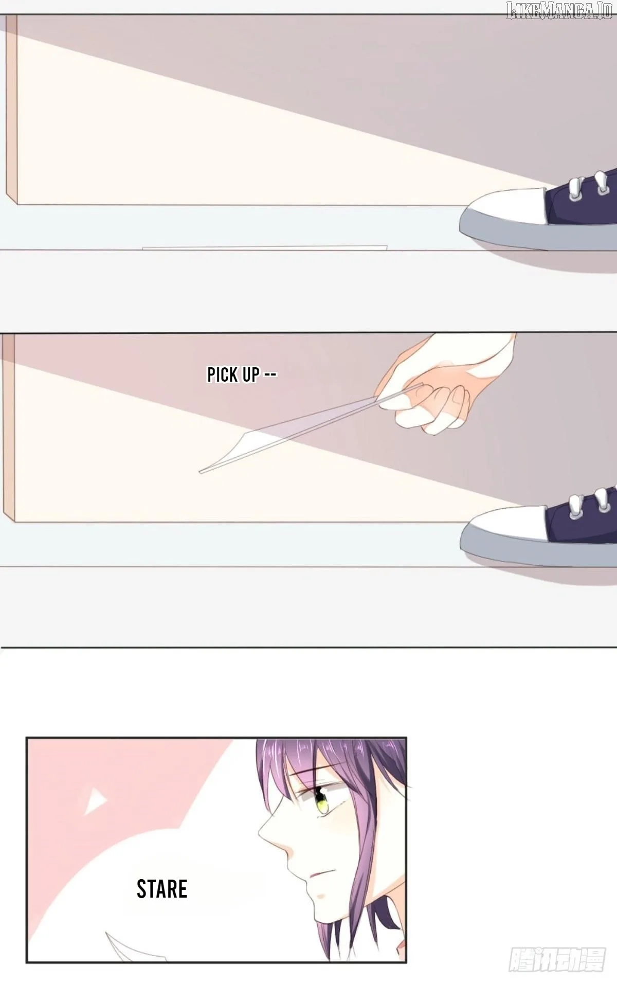 I Became the Group’s Favorite Daughter Chapter 10 page 3