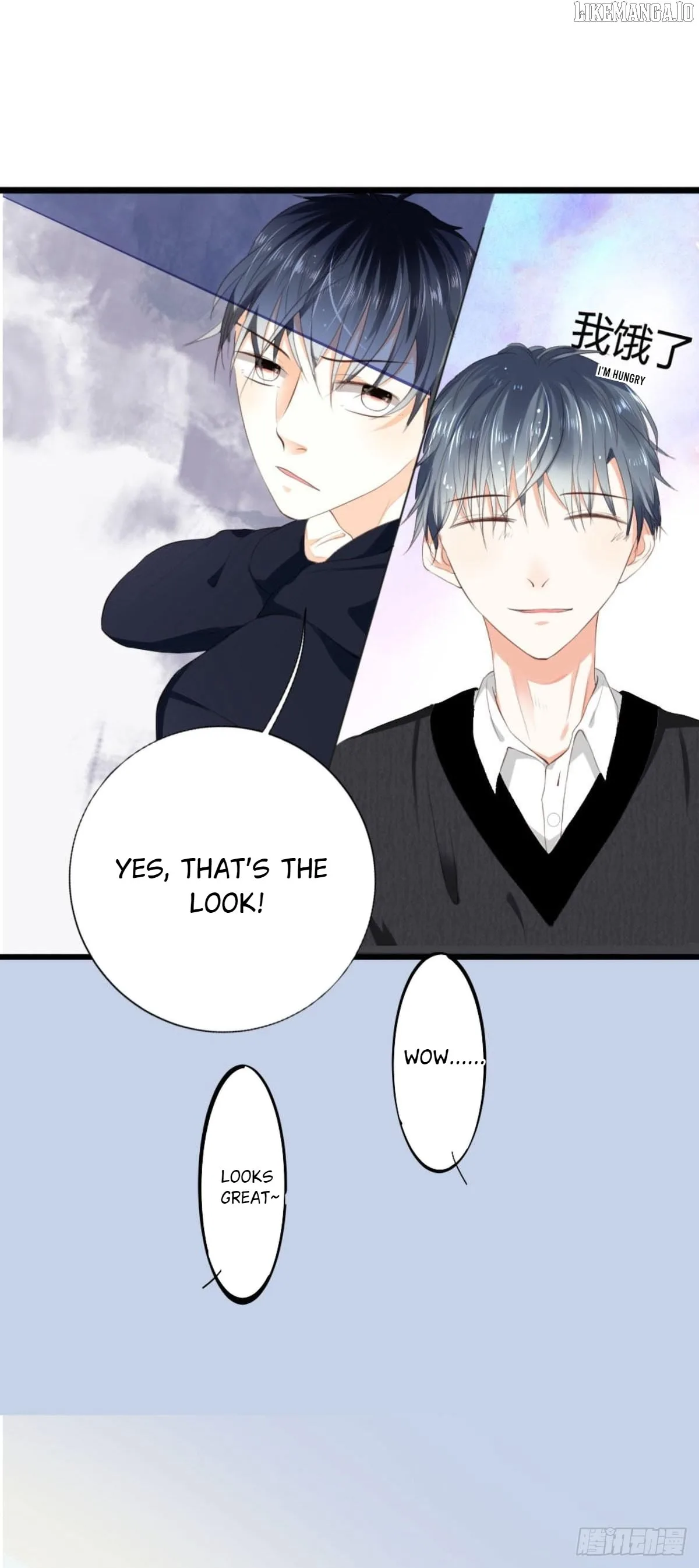 I Became the Group’s Favorite Daughter Chapter 10 page 10