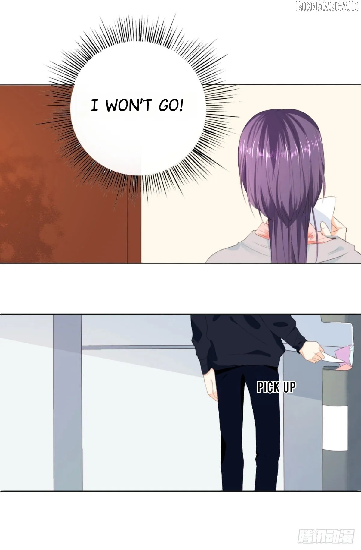 I Became the Group’s Favorite Daughter Chapter 10 page 4