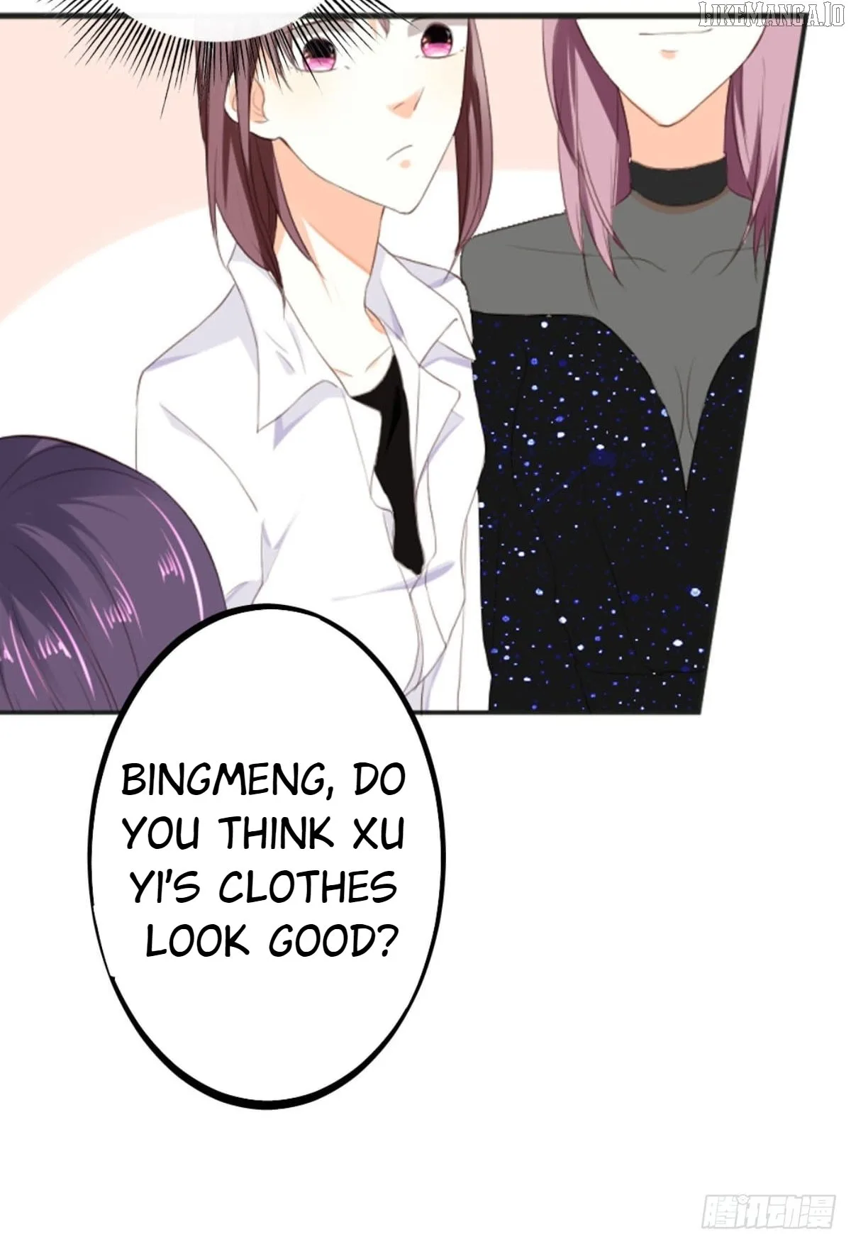 I Became the Group’s Favorite Daughter Chapter 10 page 13
