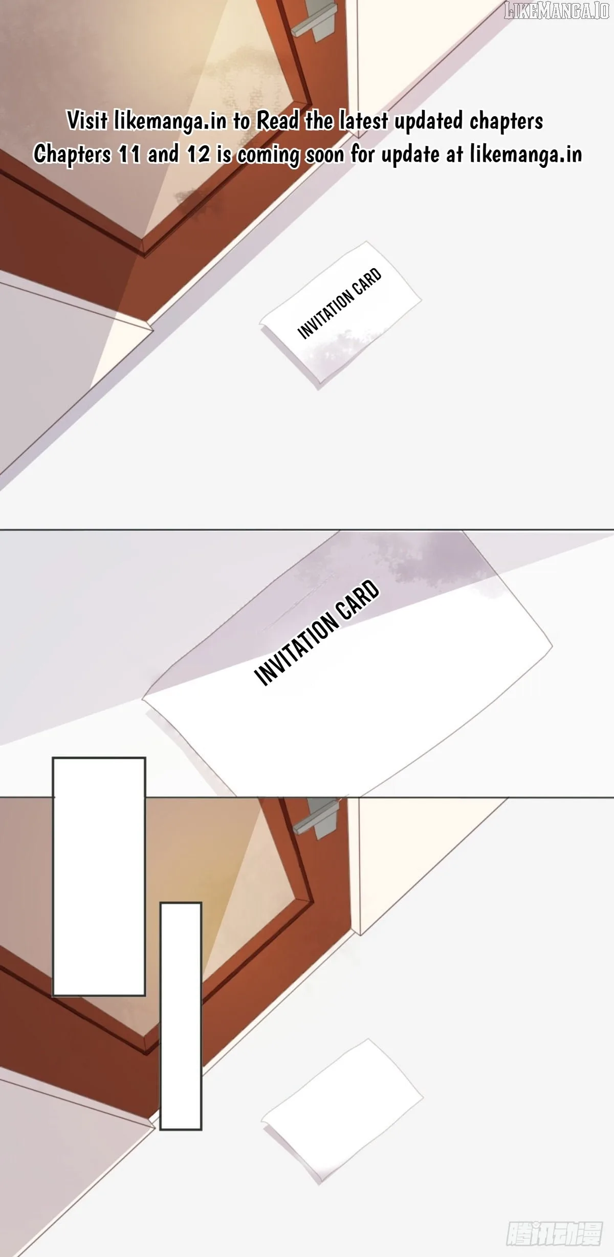 I Became the Group’s Favorite Daughter Chapter 10 page 2