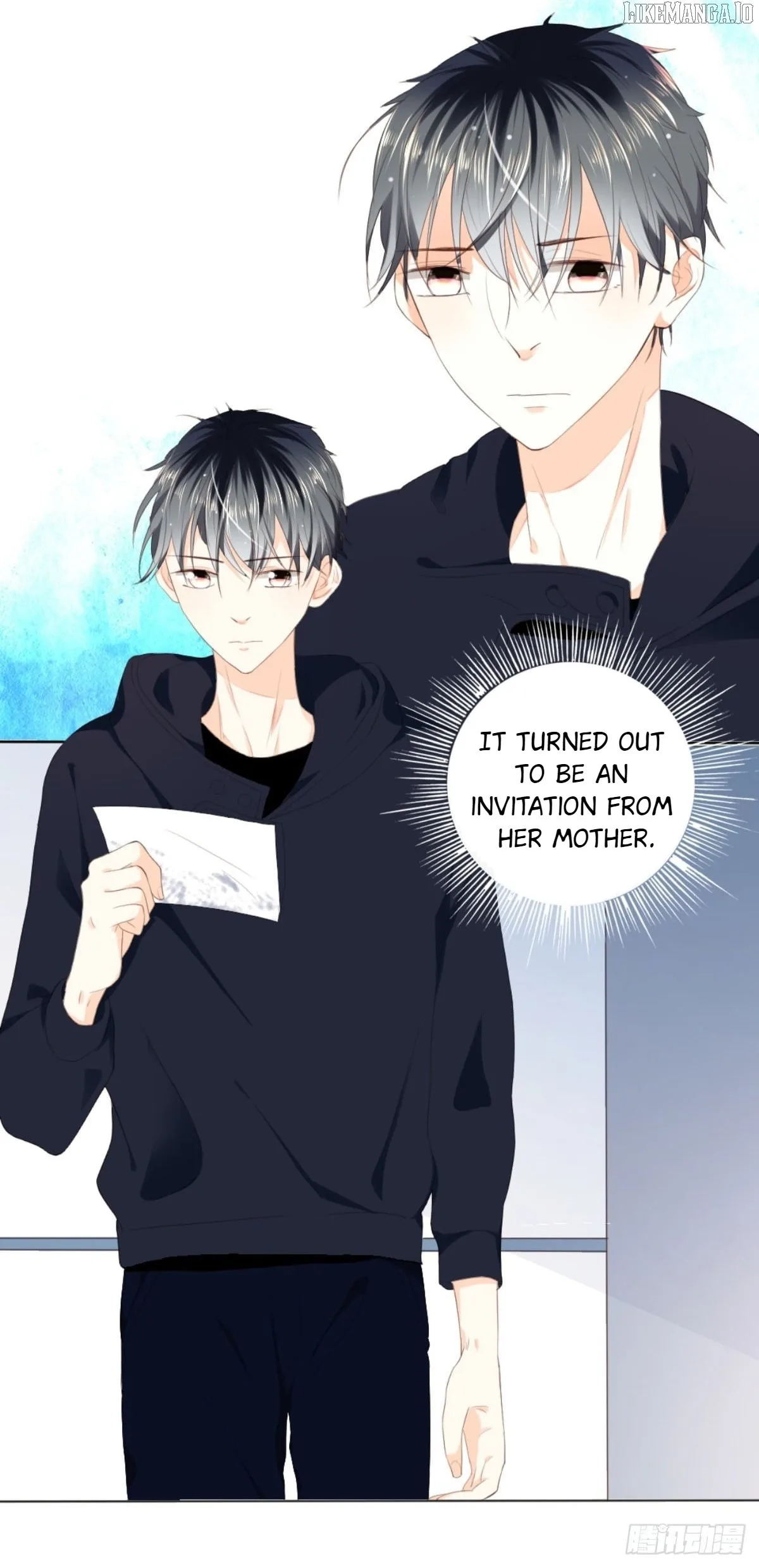 I Became the Group’s Favorite Daughter Chapter 10 page 6