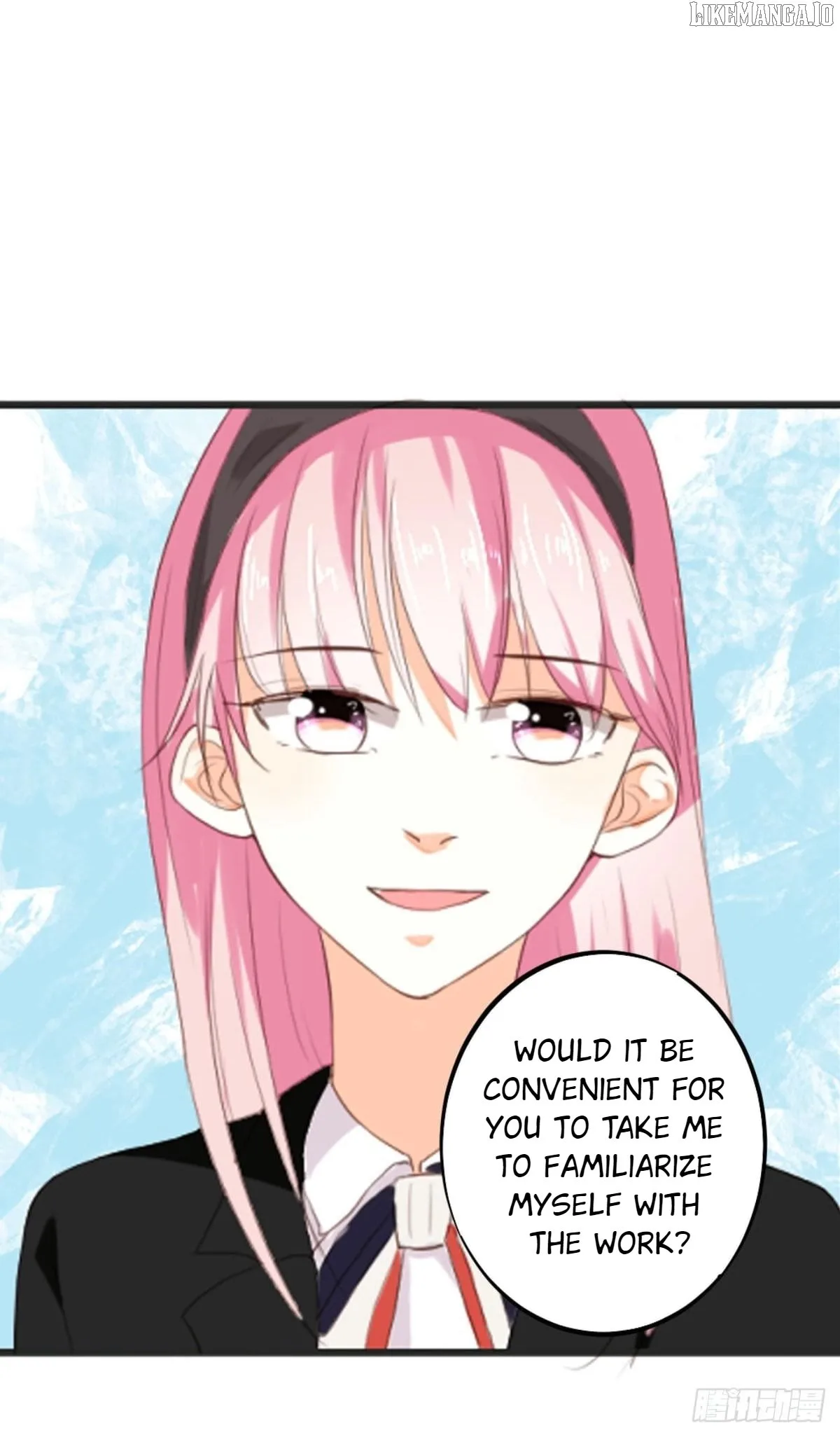 I Became the Group’s Favorite Daughter Chapter 10 page 25