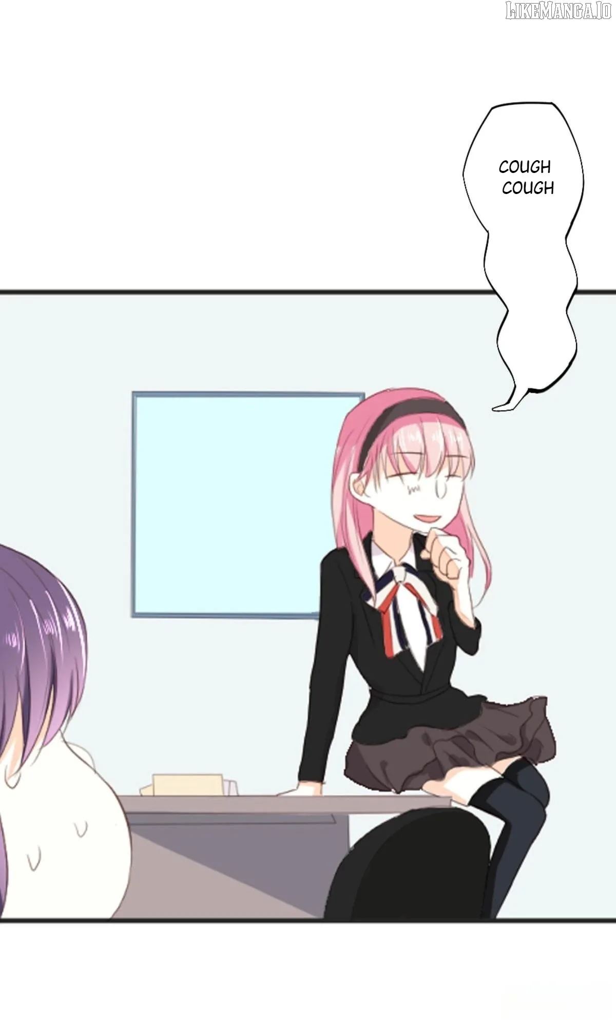 I Became the Group’s Favorite Daughter Chapter 10 page 32