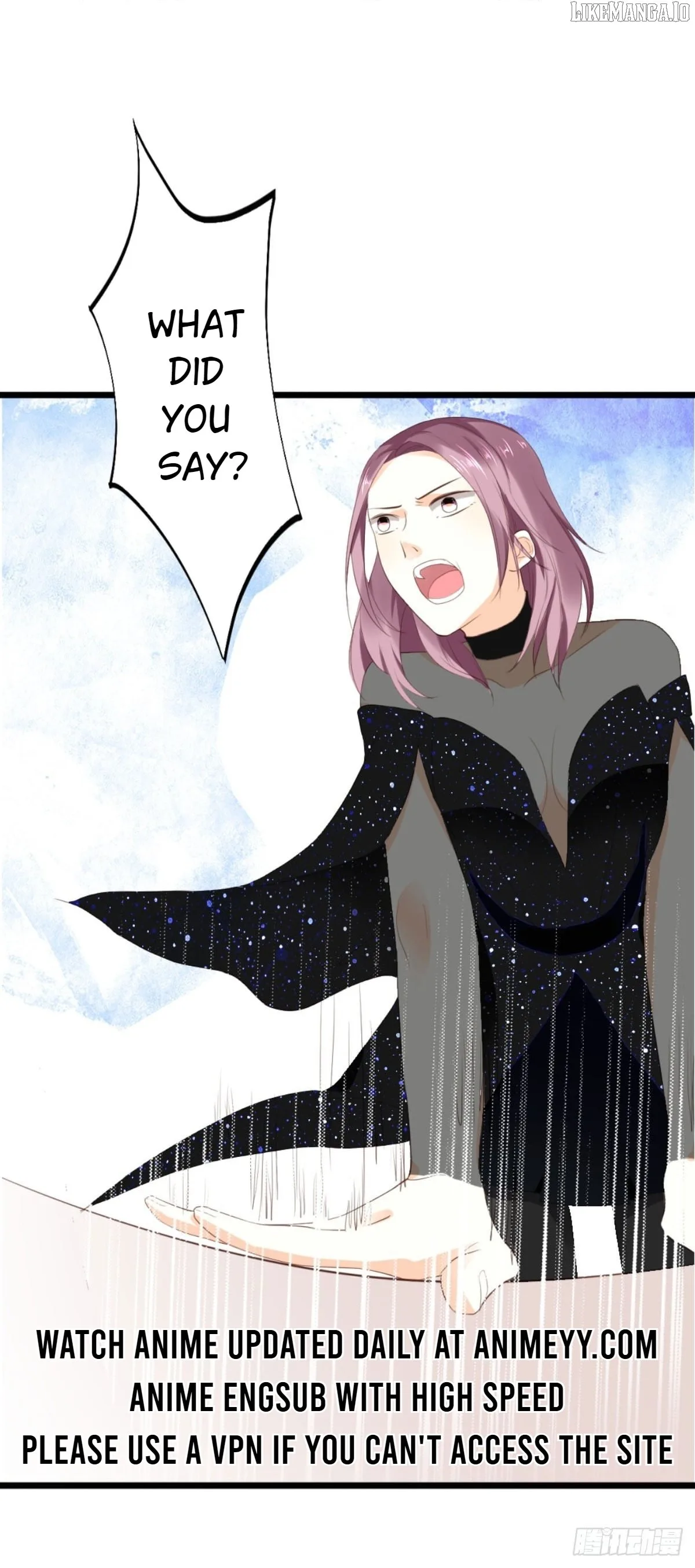 I Became the Group’s Favorite Daughter Chapter 10 page 24