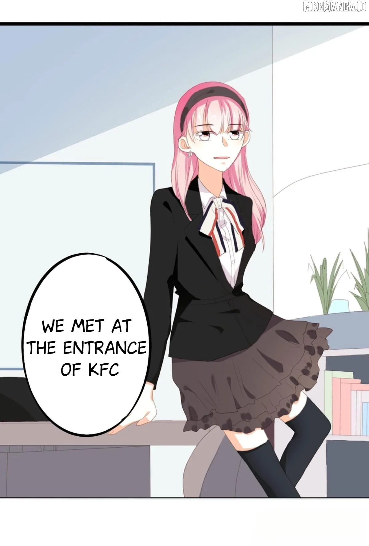 I Became the Group’s Favorite Daughter Chapter 10 page 29